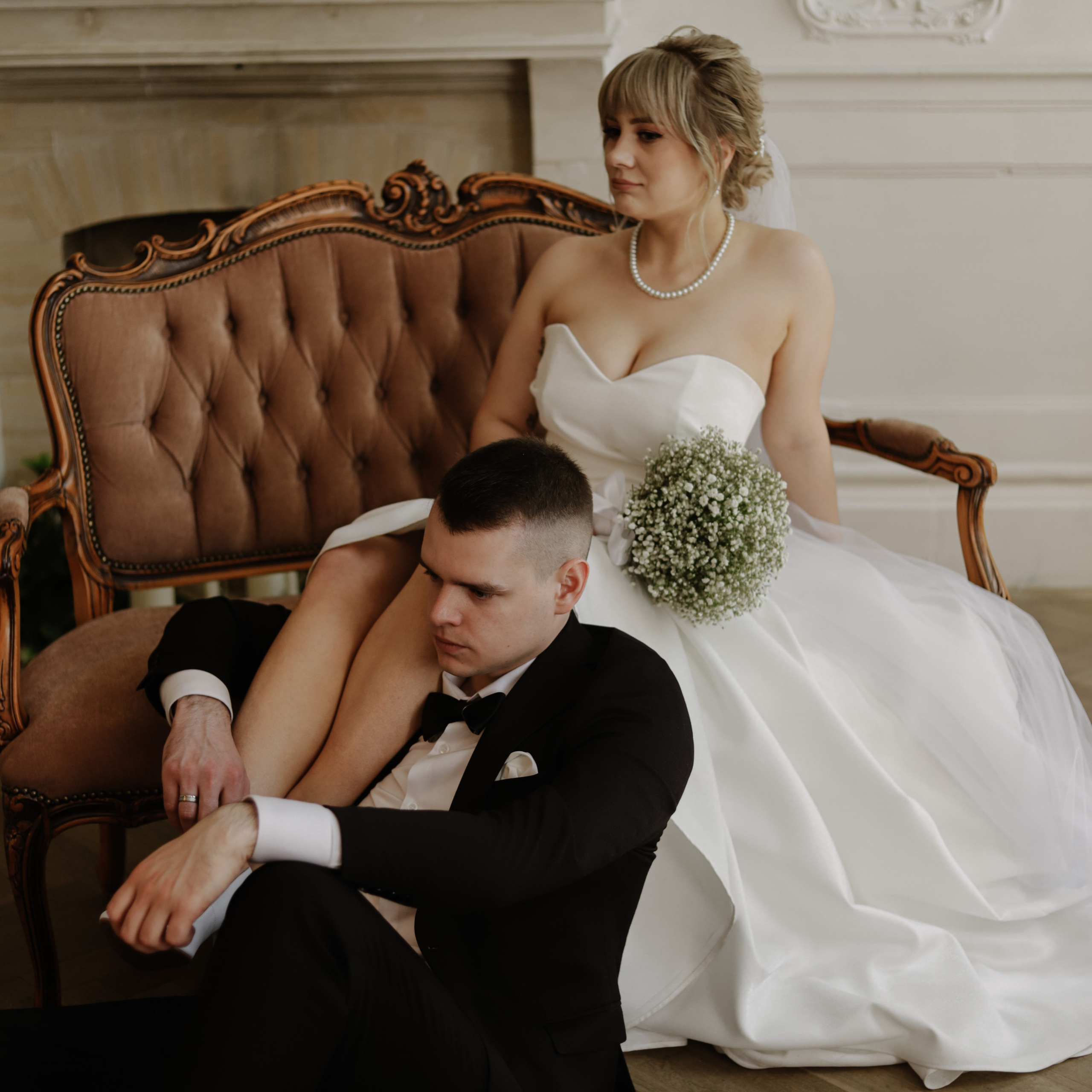 Екатерина & Александр | 2022 г. Фотограф Ялуторовск/Тюмень Колесникова Анна