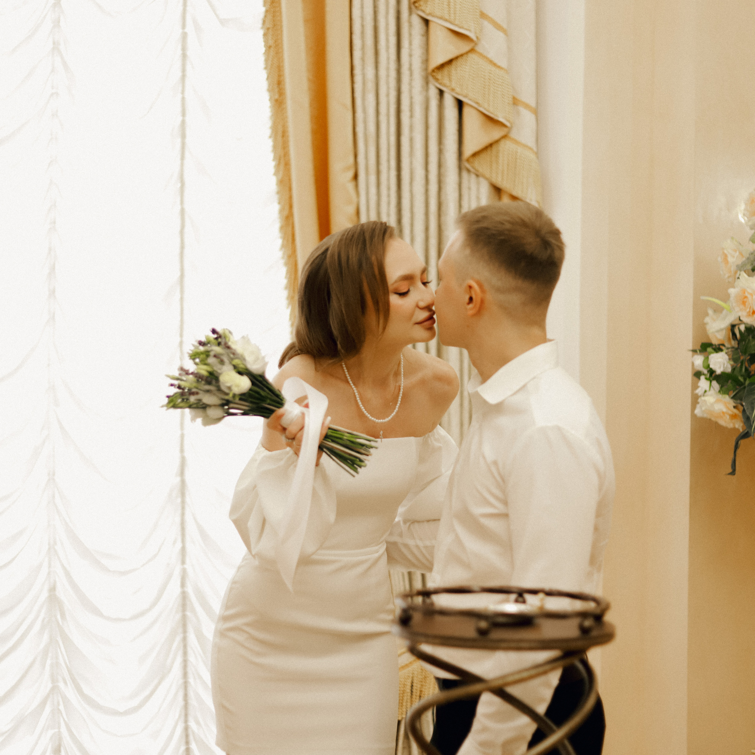 Дарья & Сергей | 2022 г. Фотограф Ялуторовск/Тюмень Колесникова Анна