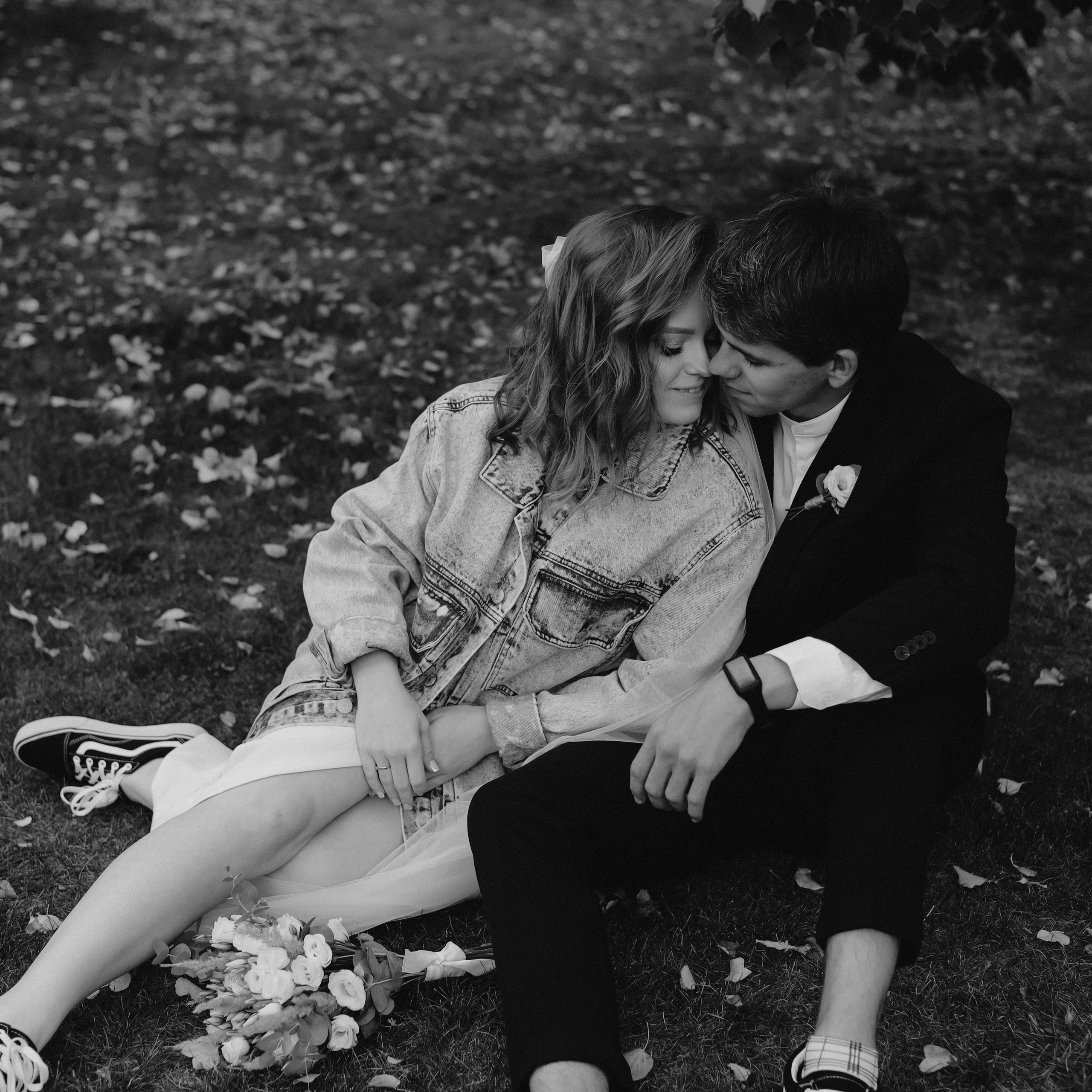 Таня & Влад | 2023 г. Фотограф Ялуторовск/Тюмень Колесникова Анна