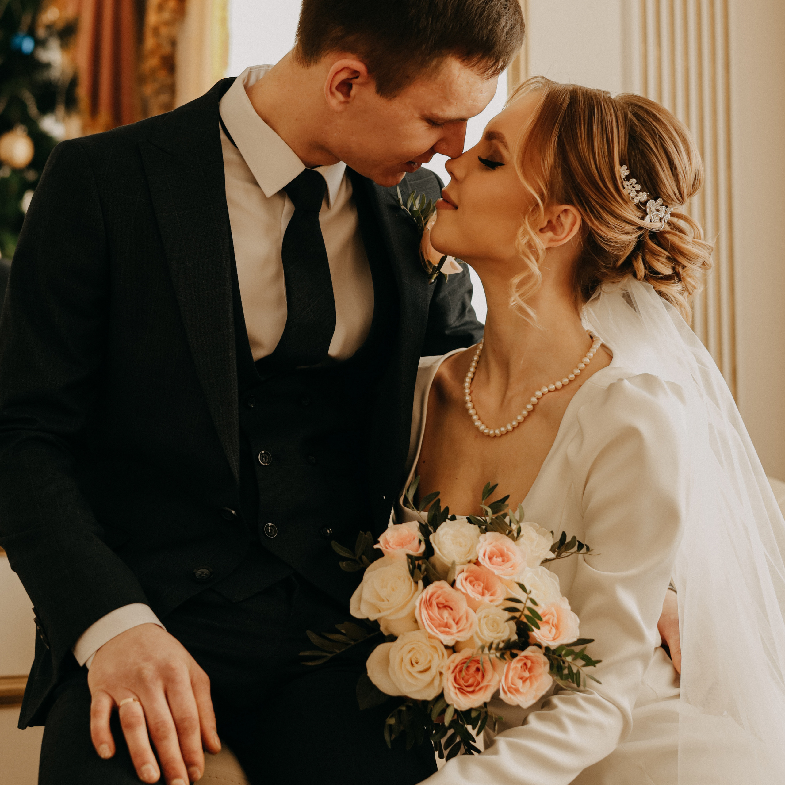 Маша & Никита | 2022 г. Фотограф Ялуторовск/Тюмень Колесникова Анна