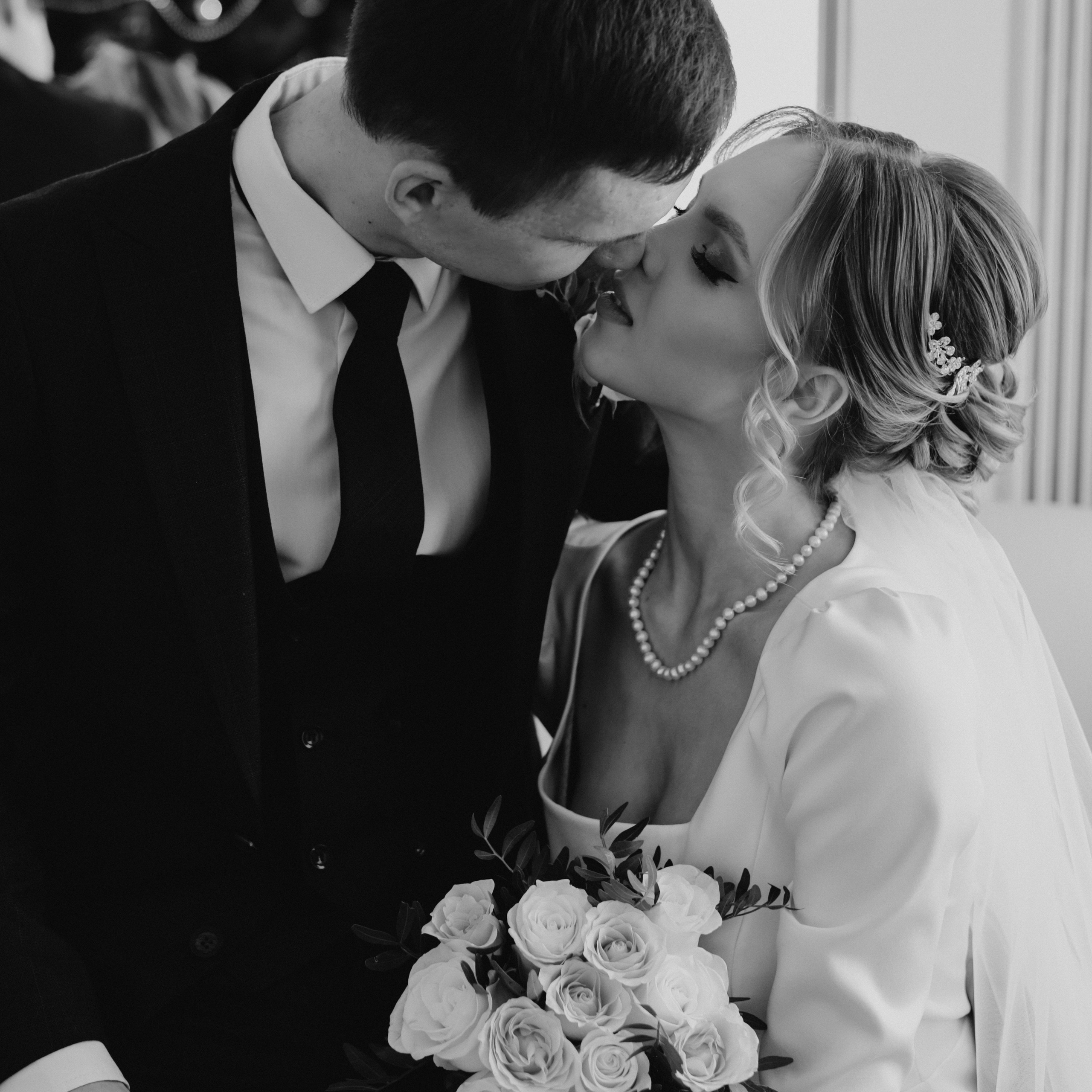 Маша & Никита | 2022 г. Фотограф Ялуторовск/Тюмень Колесникова Анна