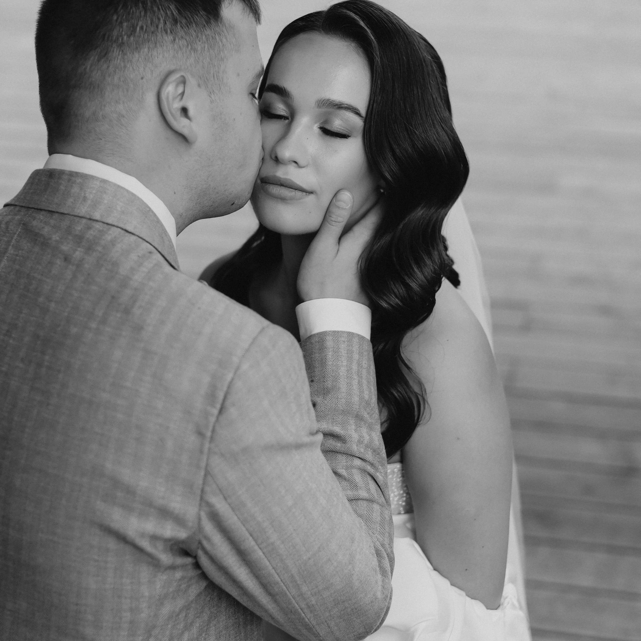 Полина & Денис | 2023 г. Фотограф Ялуторовск/Тюмень Колесникова Анна