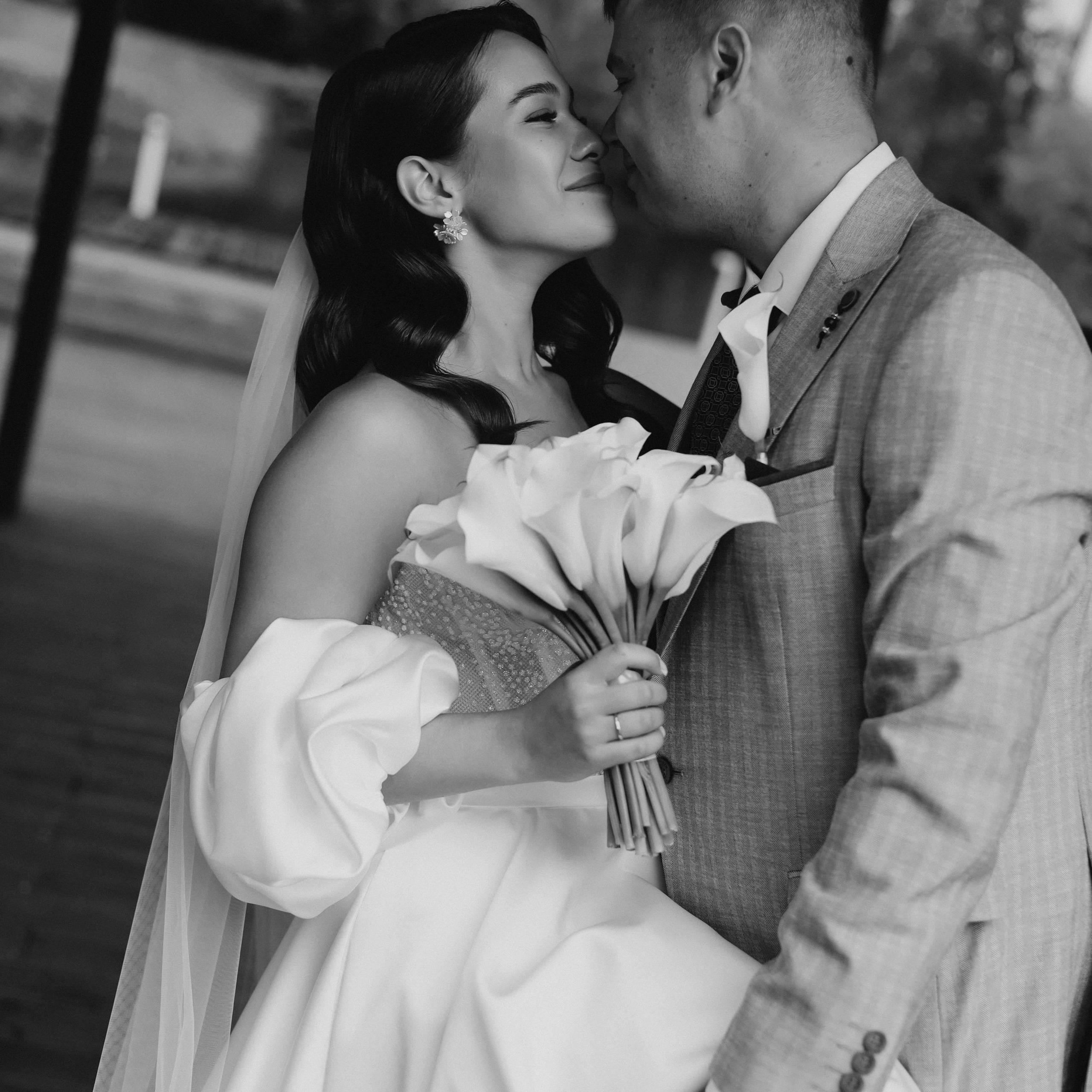 Полина & Денис | 2023 г. Фотограф Ялуторовск/Тюмень Колесникова Анна