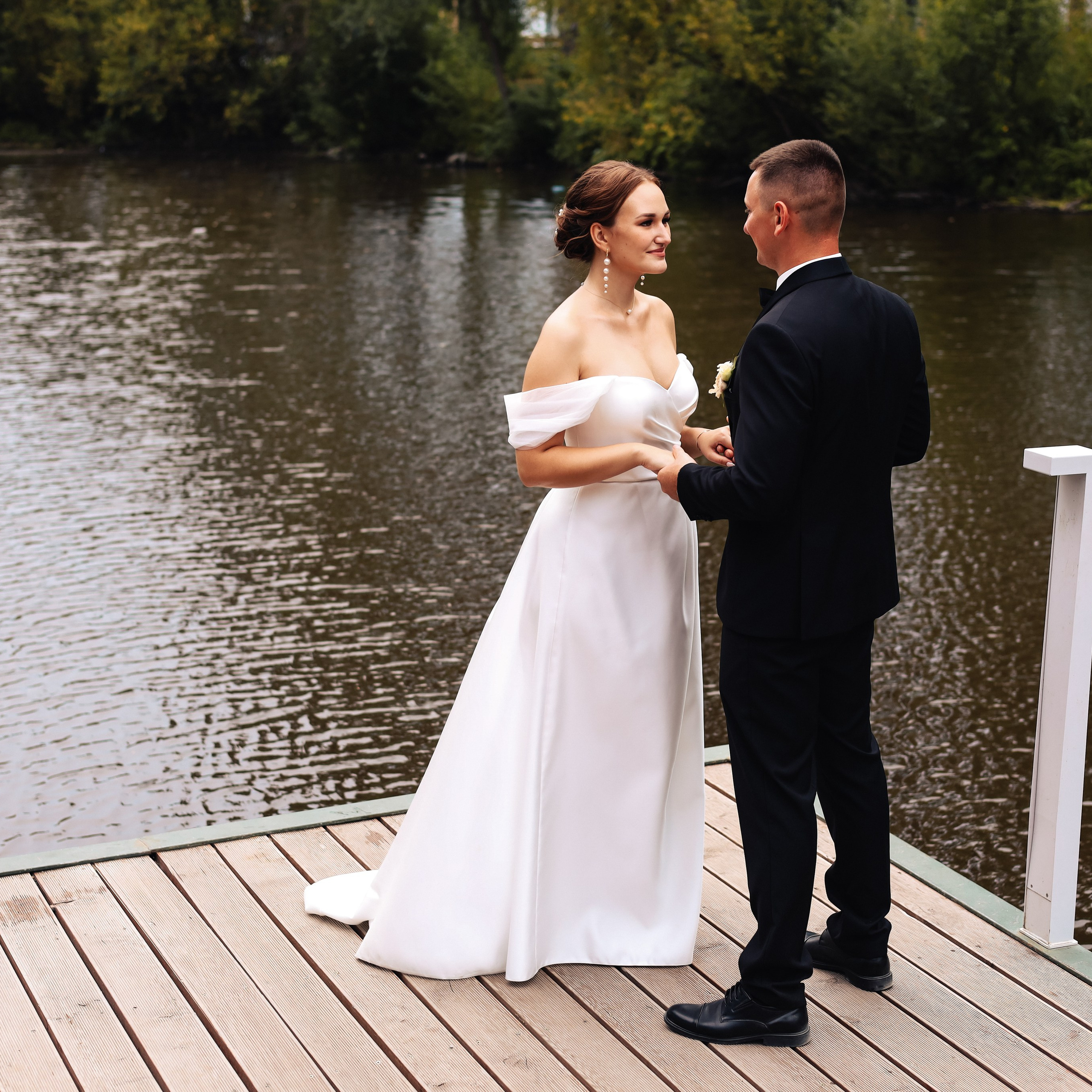 Екатерина & Андрей | 2023 г. Фотограф Ялуторовск/Тюмень Колесникова Анна