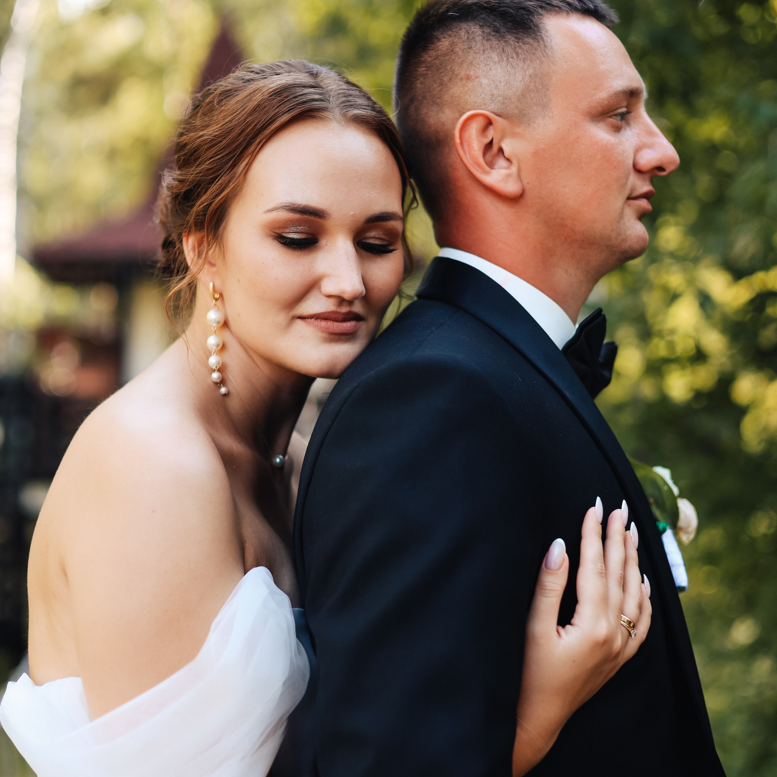 Екатерина & Андрей | 2023 г. Фотограф Ялуторовск/Тюмень Колесникова Анна