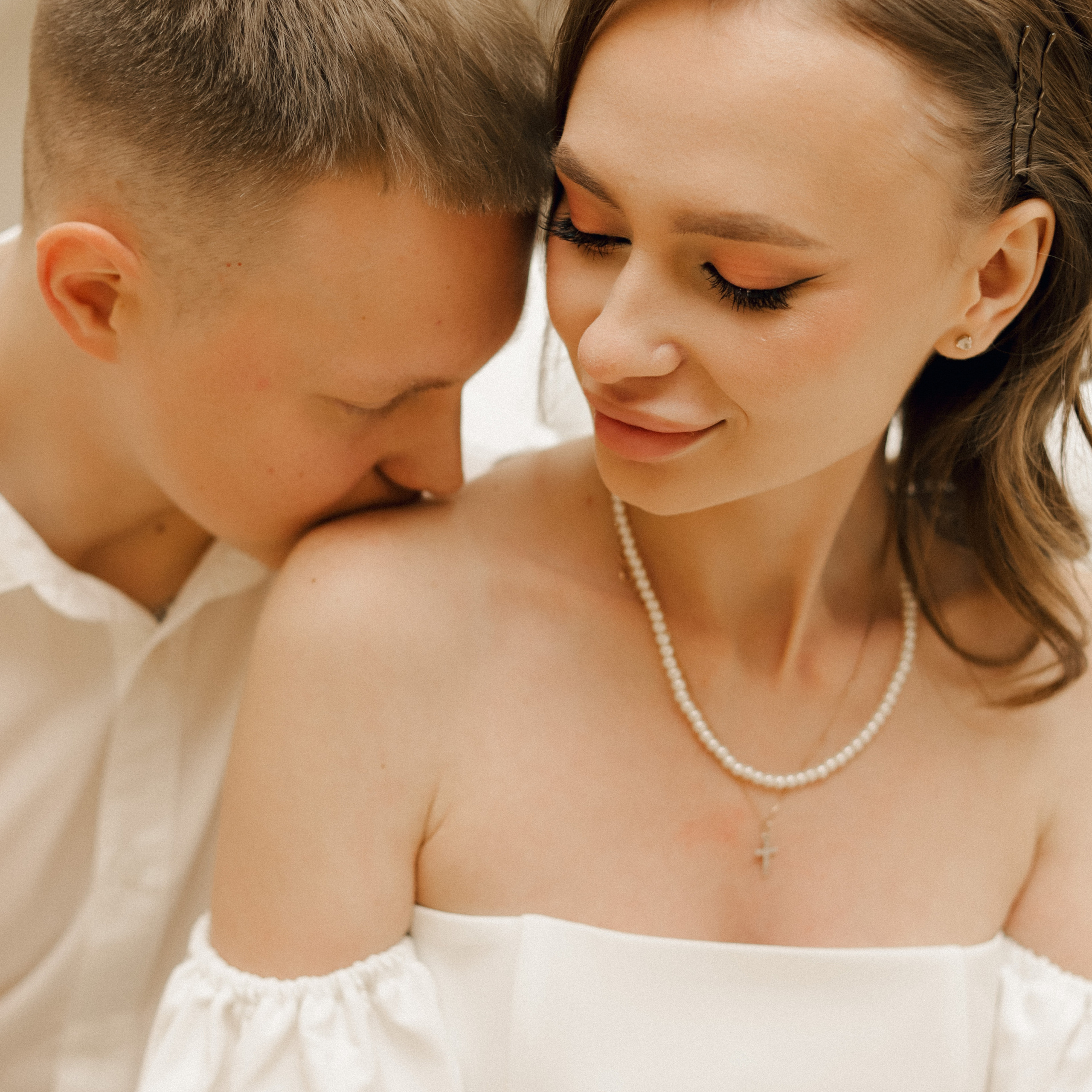 Дарья & Сергей | 2022 г. Фотограф Ялуторовск/Тюмень Колесникова Анна