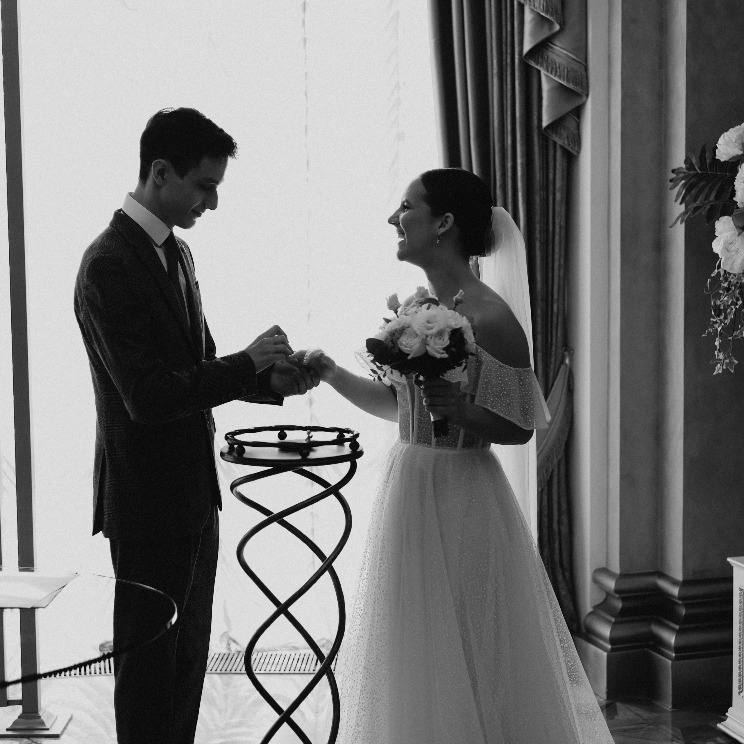 Карина & Влад | 2023 г. Фотограф Ялуторовск/Тюмень Колесникова Анна