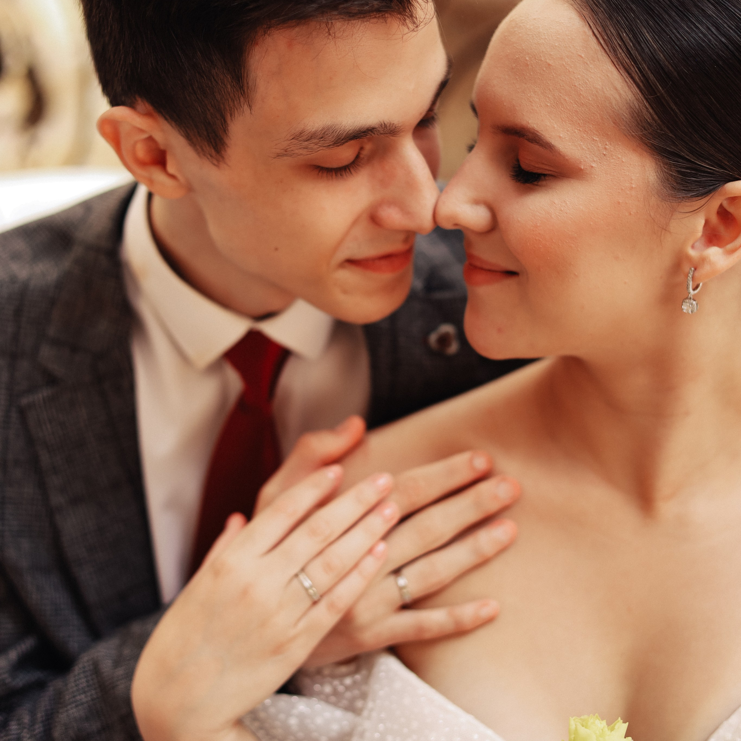 Карина & Влад | 2023 г. Фотограф Ялуторовск/Тюмень Колесникова Анна