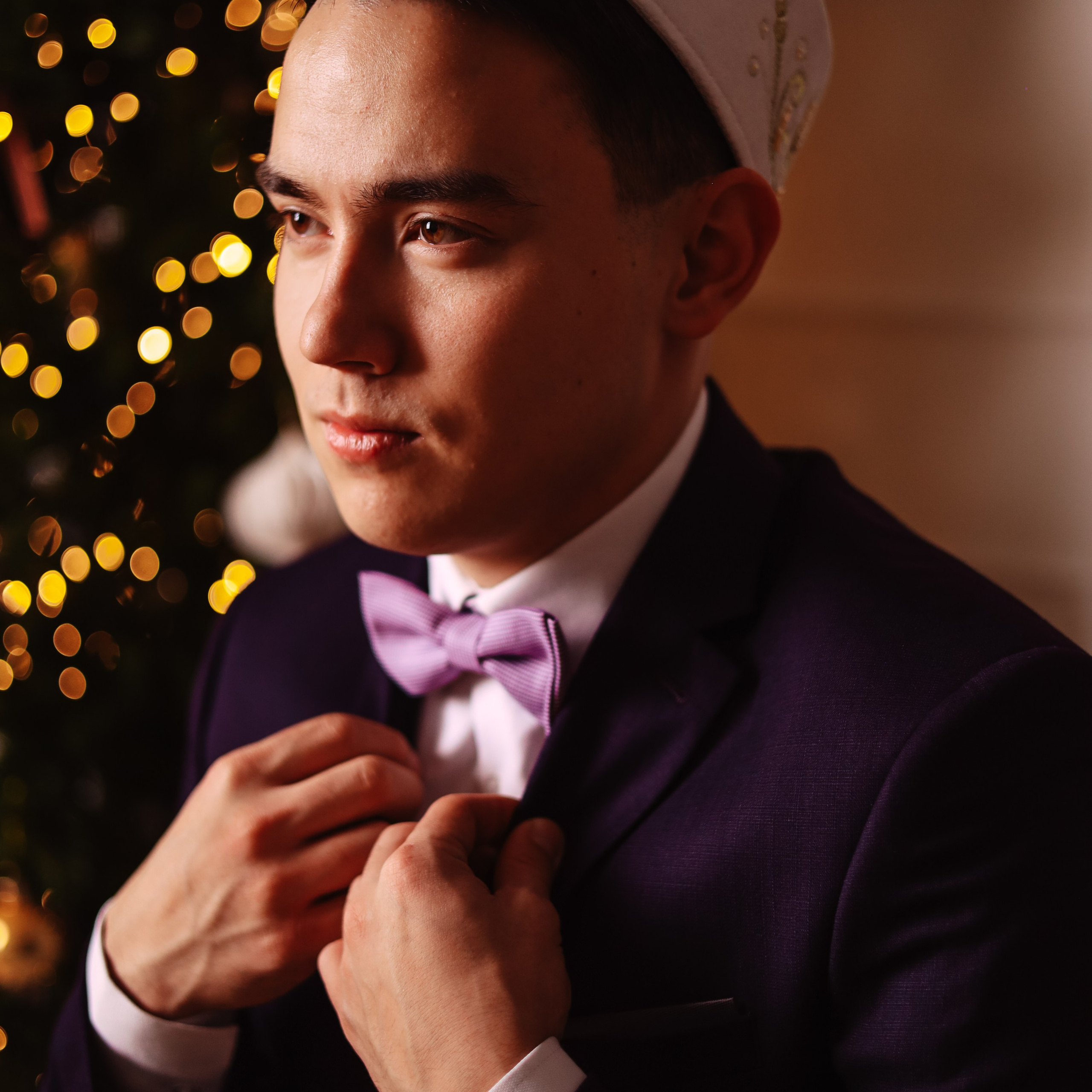 Тимур & Стелла | Никах 2023 г. Фотограф Ялуторовск/Тюмень Колесникова Анна