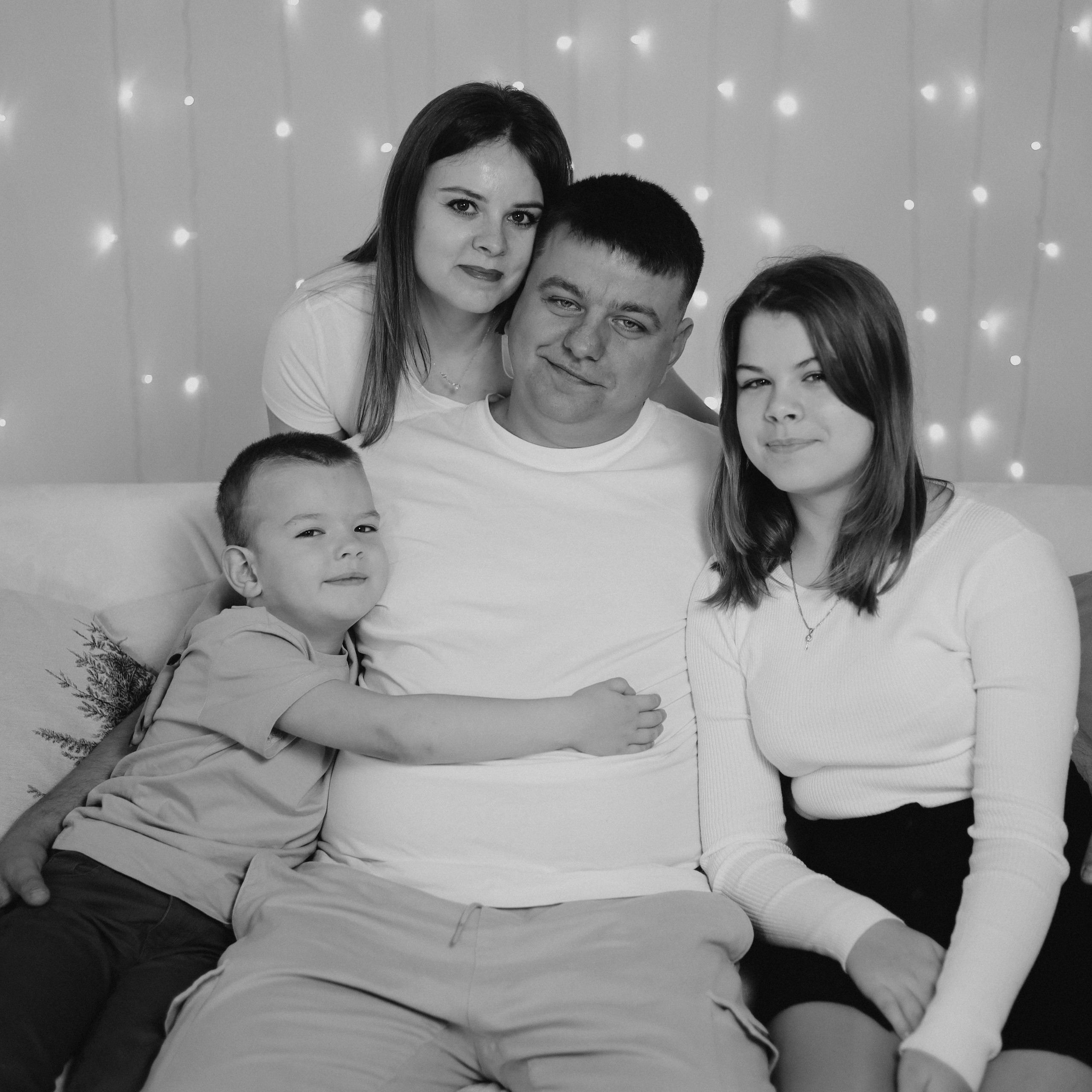 Отзывы. Фотограф Ялуторовск/Тюмень Колесникова Анна