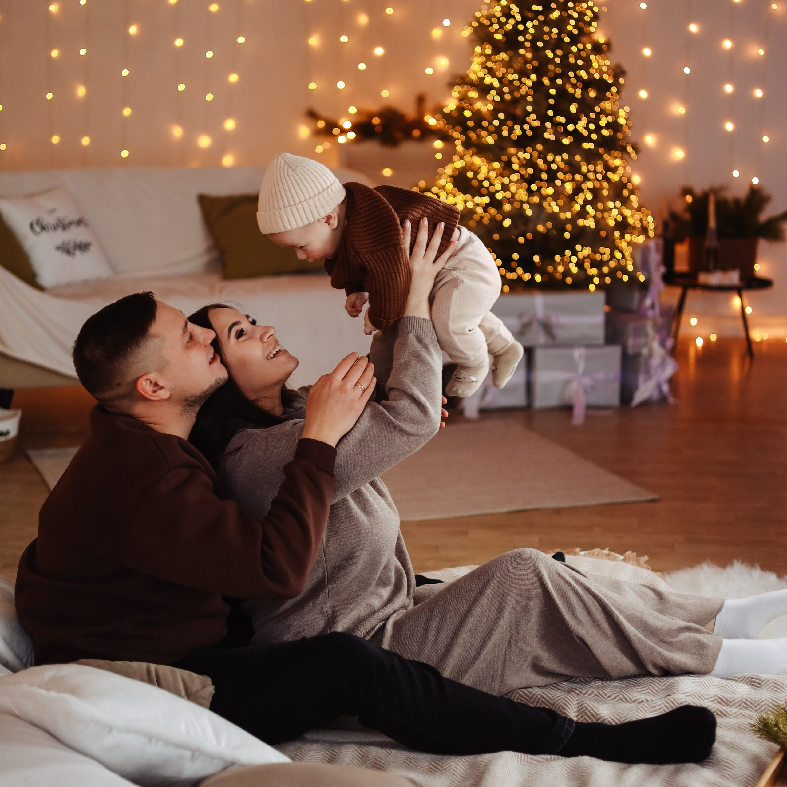 Отзывы. Фотограф Ялуторовск/Тюмень Колесникова Анна