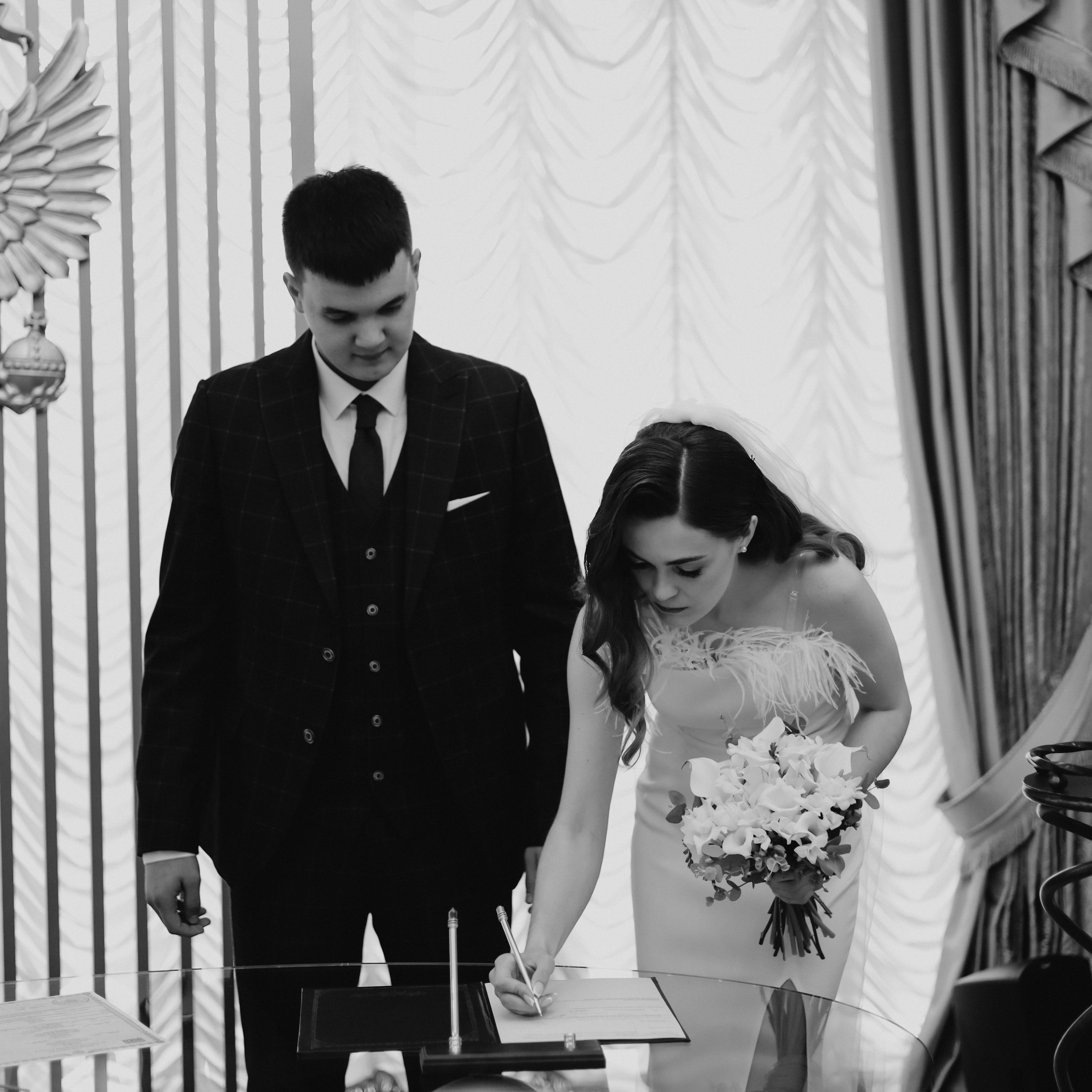 Анастасия & Даниял | 2023 г. Фотограф Ялуторовск/Тюмень Колесникова Анна