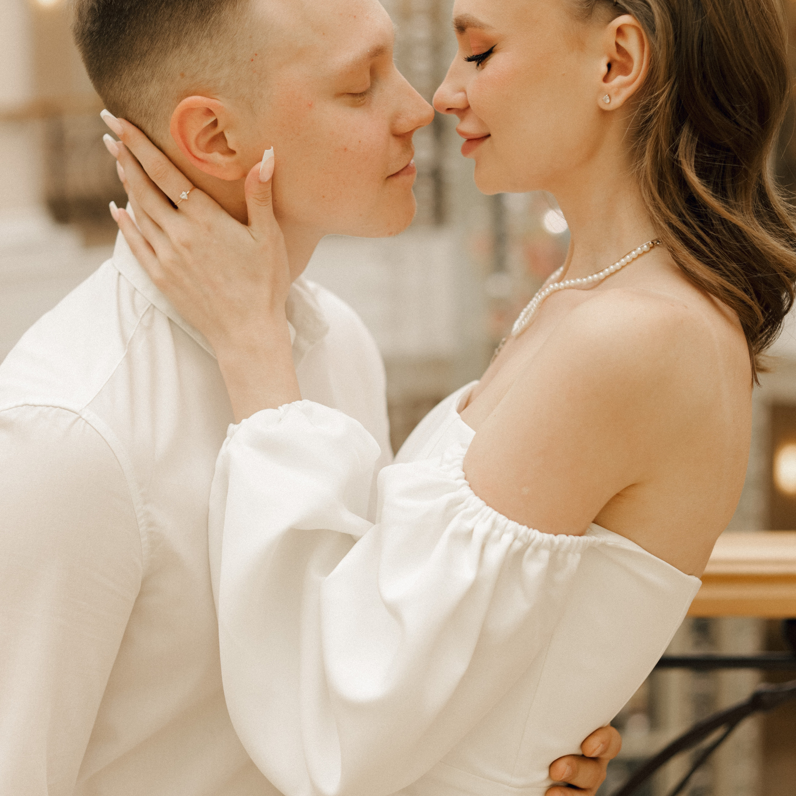 Дарья & Сергей | 2022 г. Фотограф Ялуторовск/Тюмень Колесникова Анна