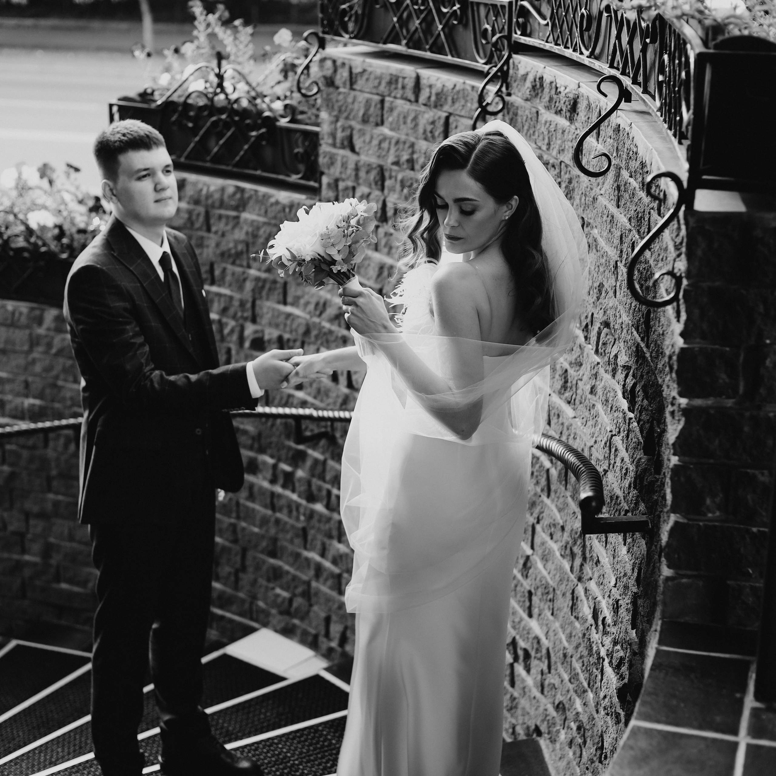 Анастасия & Даниял | 2023 г. Фотограф Ялуторовск/Тюмень Колесникова Анна