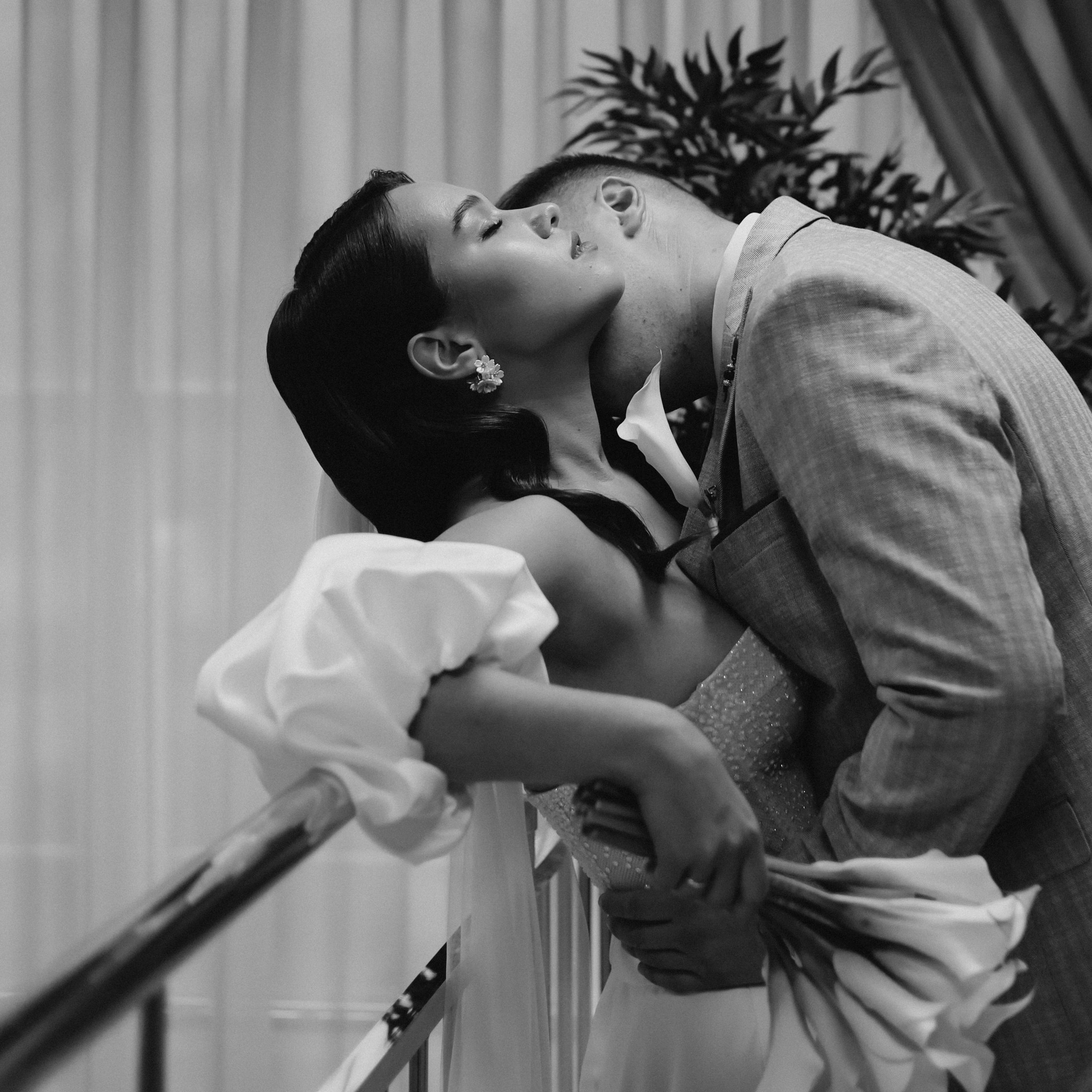 Полина & Денис | 2023 г. Фотограф Ялуторовск/Тюмень Колесникова Анна