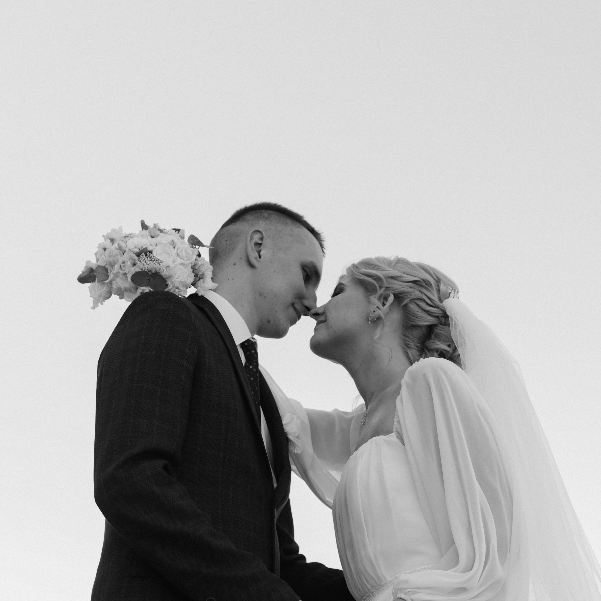 Ксения & Николай | 2022 г. Фотограф Ялуторовск/Тюмень Колесникова Анна