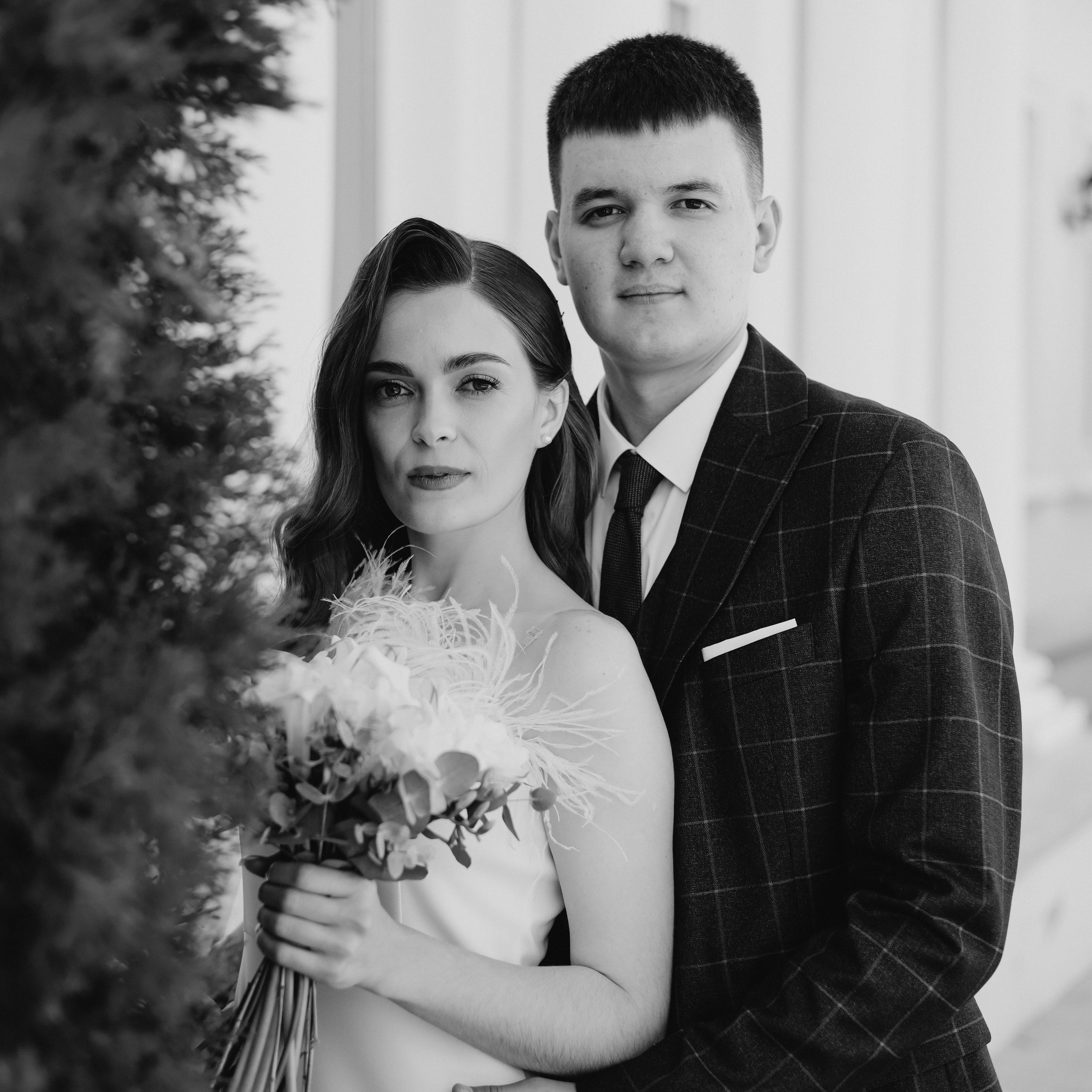 Анастасия & Даниял | 2023 г. Фотограф Ялуторовск/Тюмень Колесникова Анна