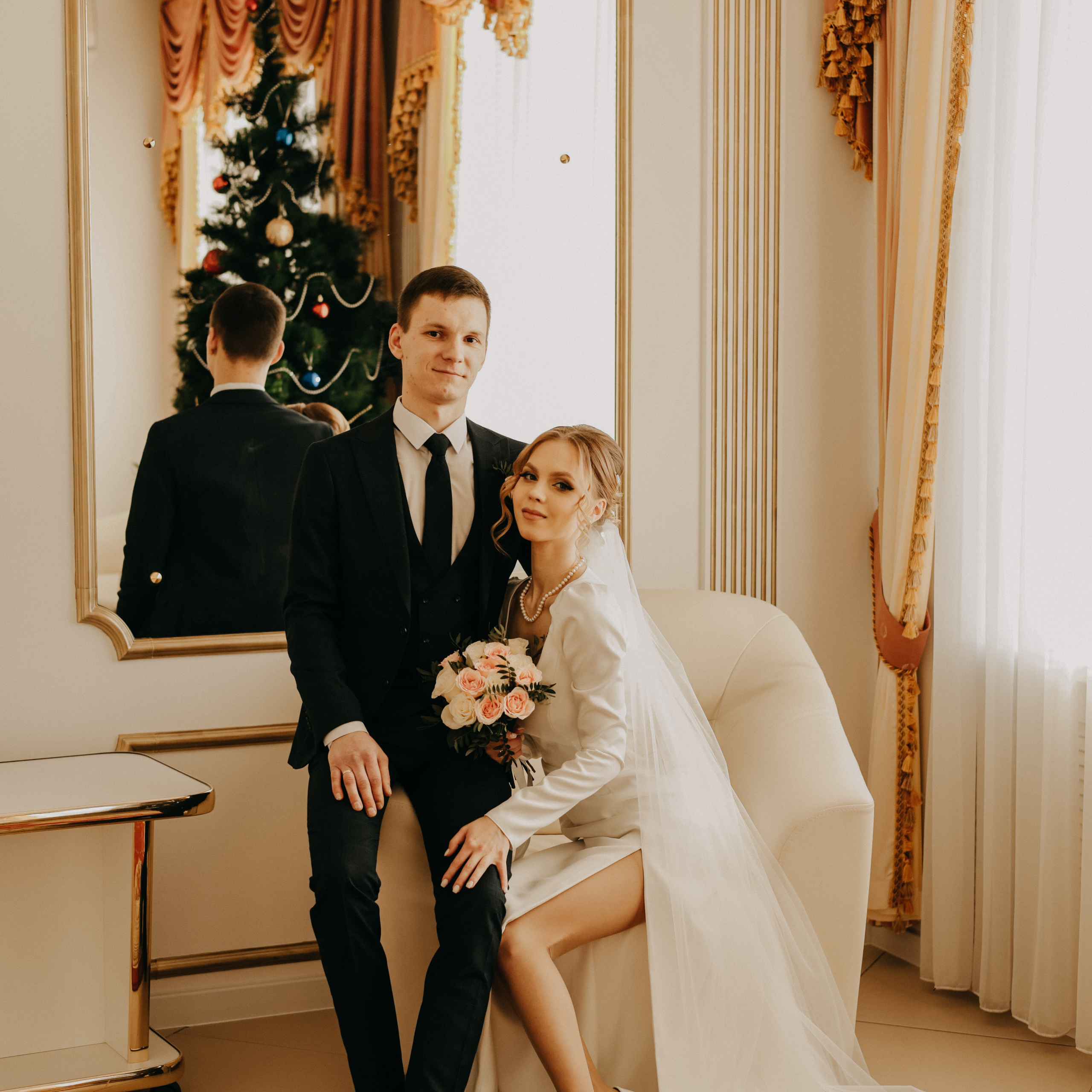 Маша & Никита | 2022 г. Фотограф Ялуторовск/Тюмень Колесникова Анна