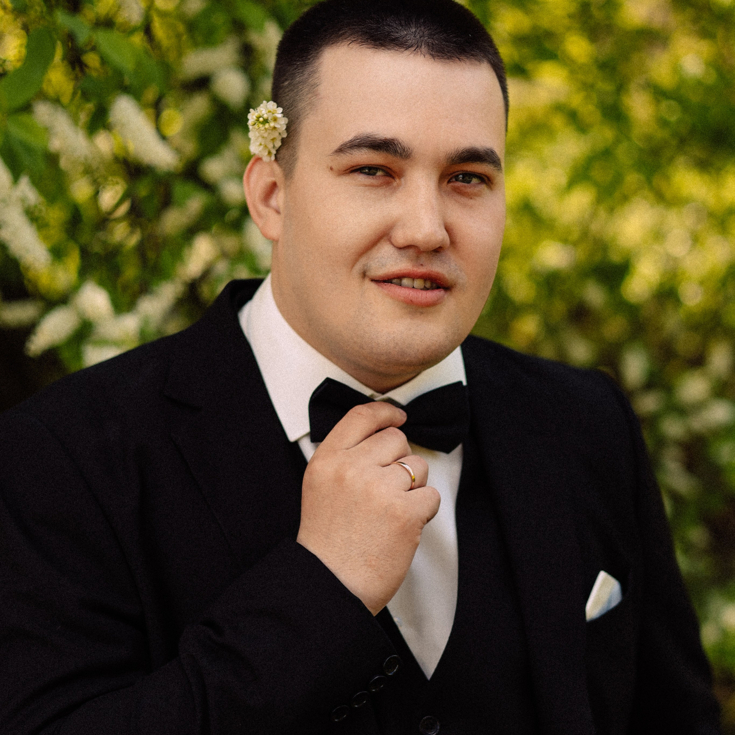 Виктория & Максим | 2024 г. Фотограф Ялуторовск/Тюмень Колесникова Анна