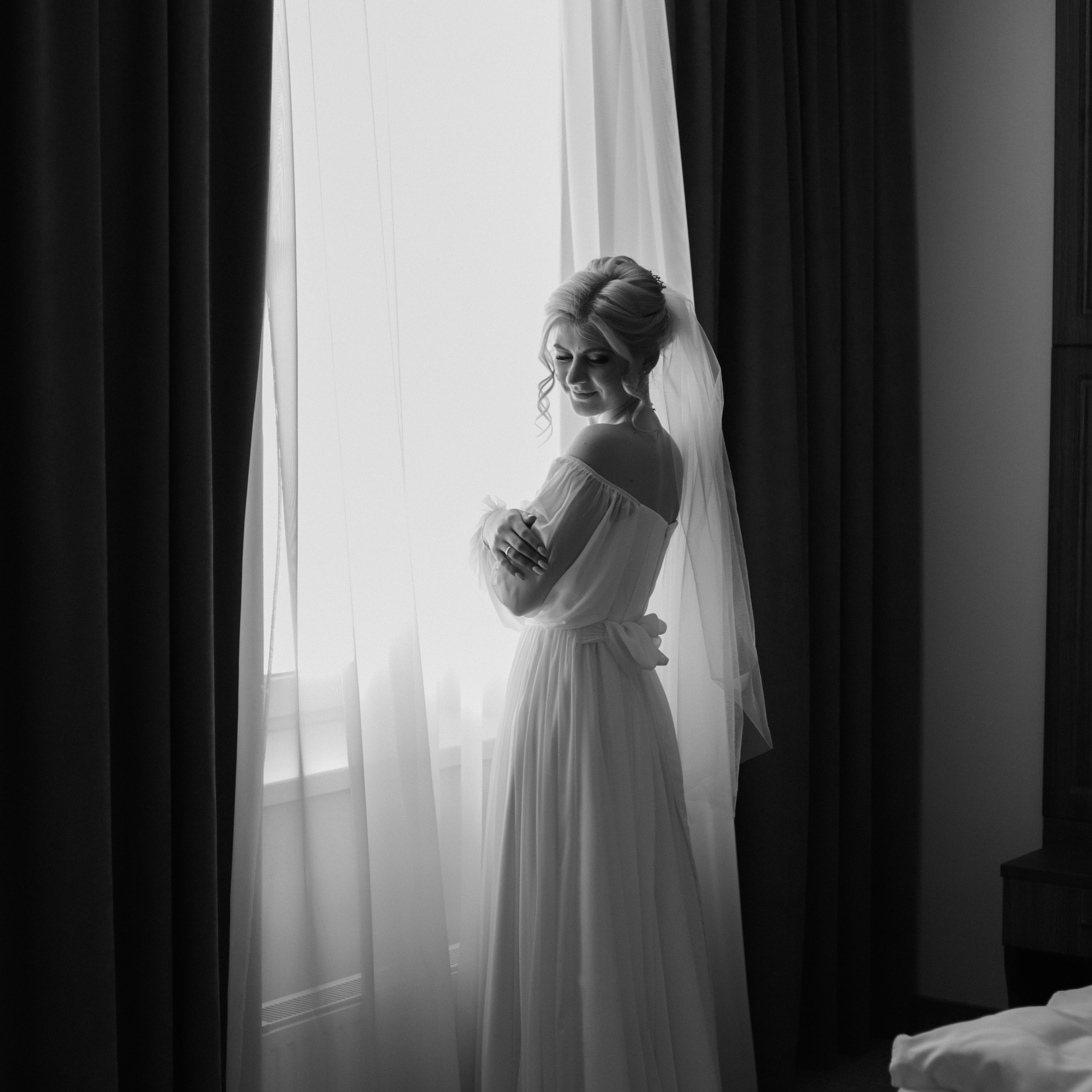 Ксения & Николай | 2022 г. Фотограф Ялуторовск/Тюмень Колесникова Анна