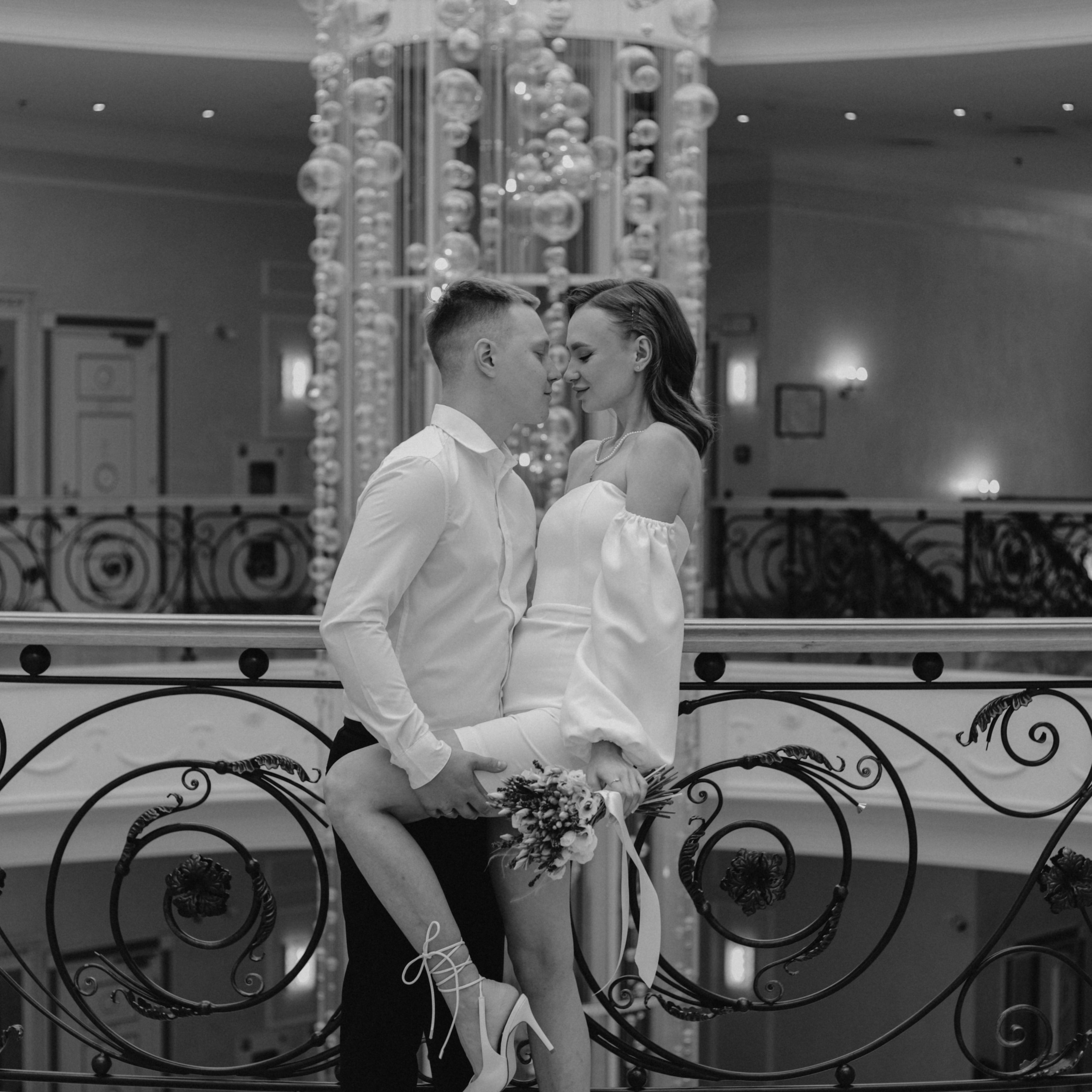 Дарья & Сергей | 2022 г. Фотограф Ялуторовск/Тюмень Колесникова Анна