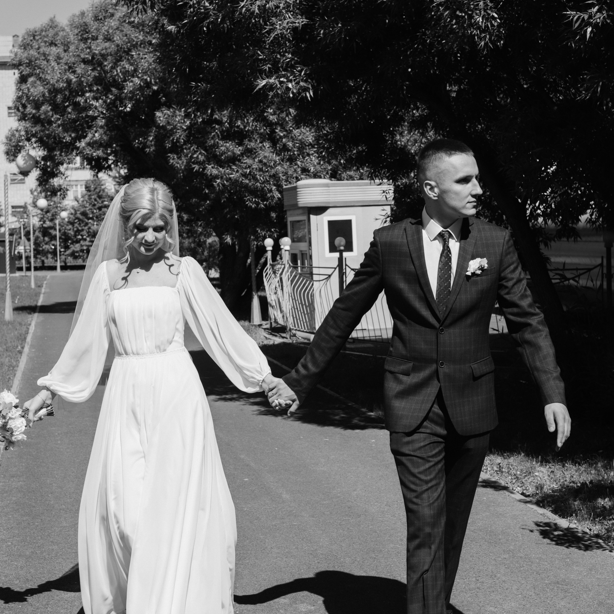 Ксения & Николай | 2022 г. Фотограф Ялуторовск/Тюмень Колесникова Анна