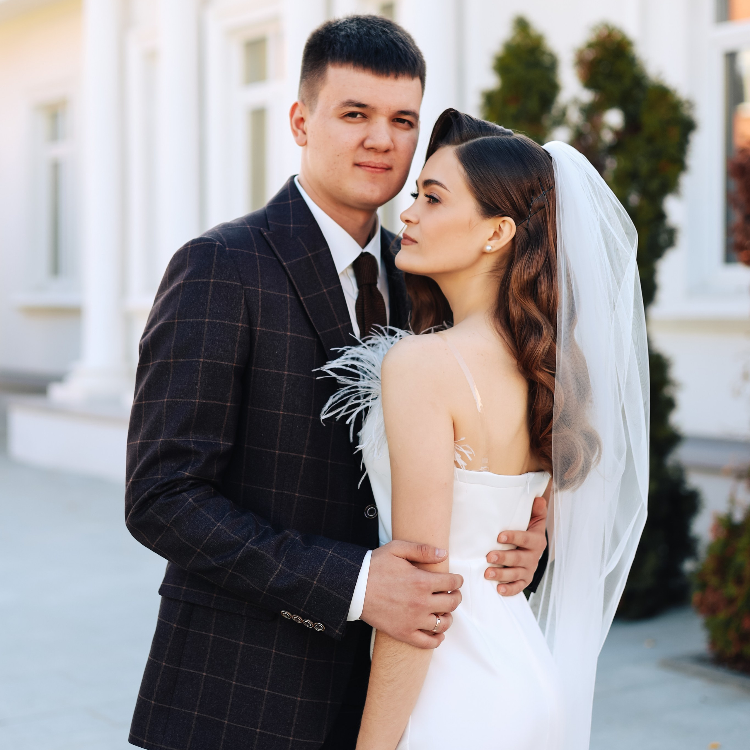 Анастасия & Даниял | 2023 г. Фотограф Ялуторовск/Тюмень Колесникова Анна