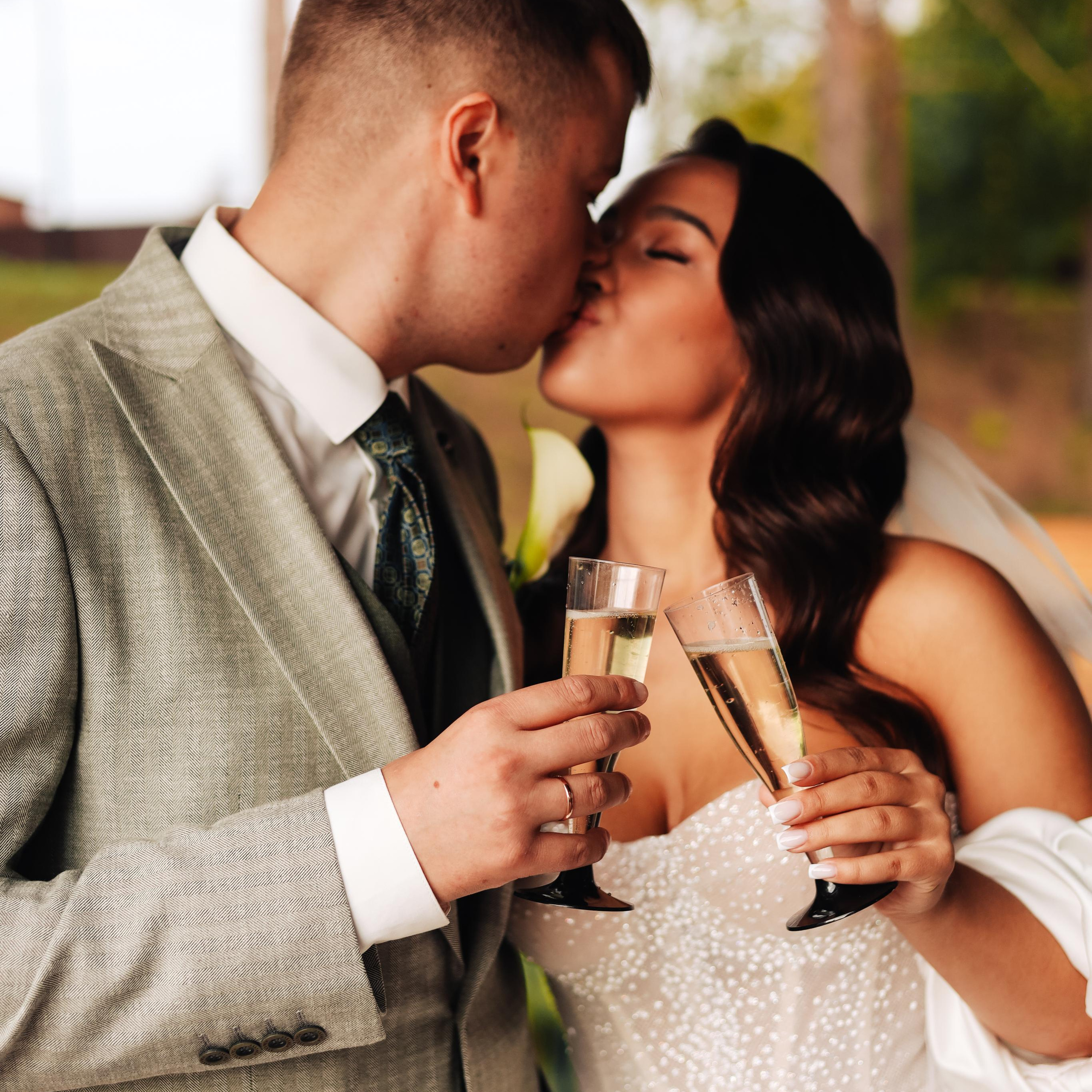 Полина & Денис | 2023 г. Фотограф Ялуторовск/Тюмень Колесникова Анна