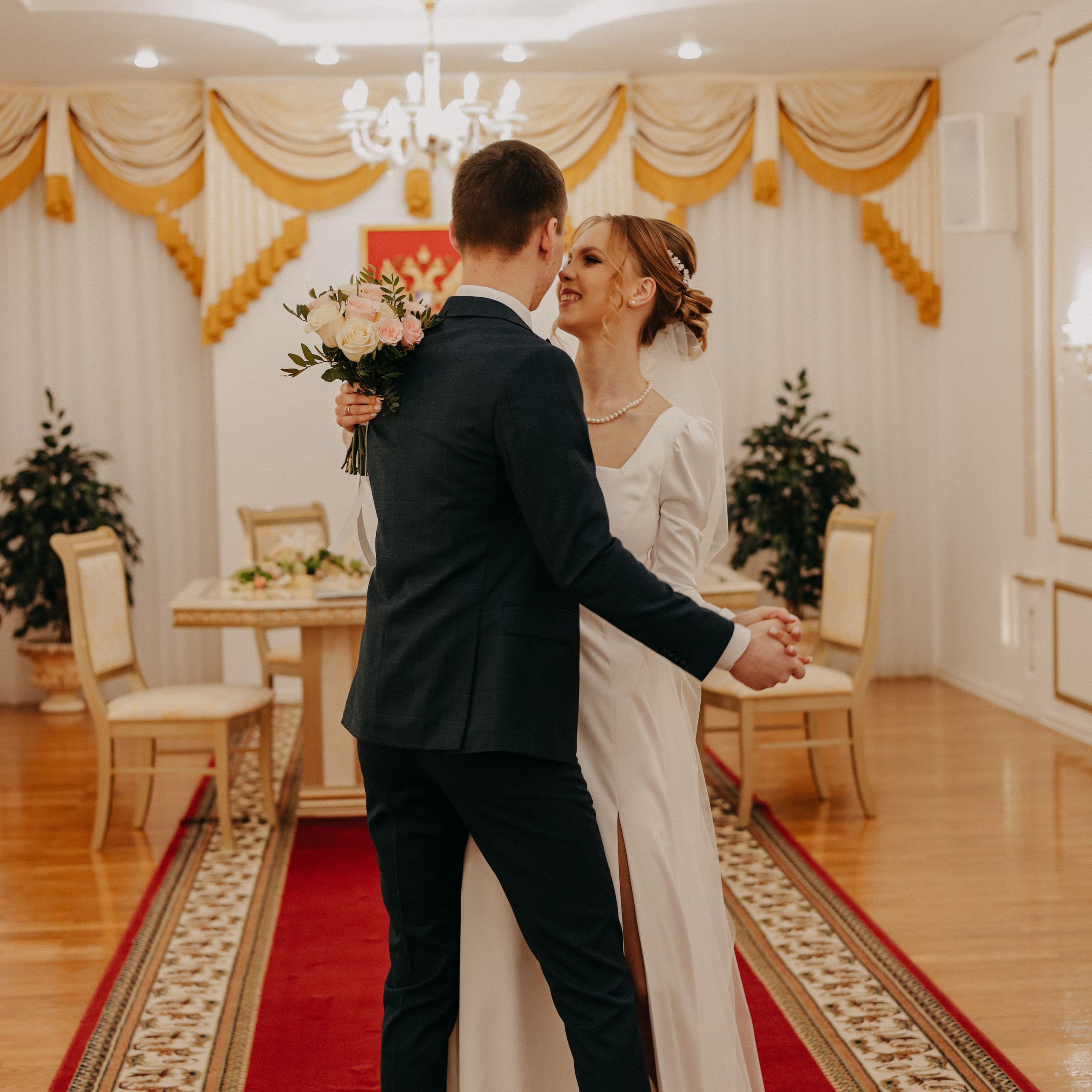 Маша & Никита | 2022 г. Фотограф Ялуторовск/Тюмень Колесникова Анна