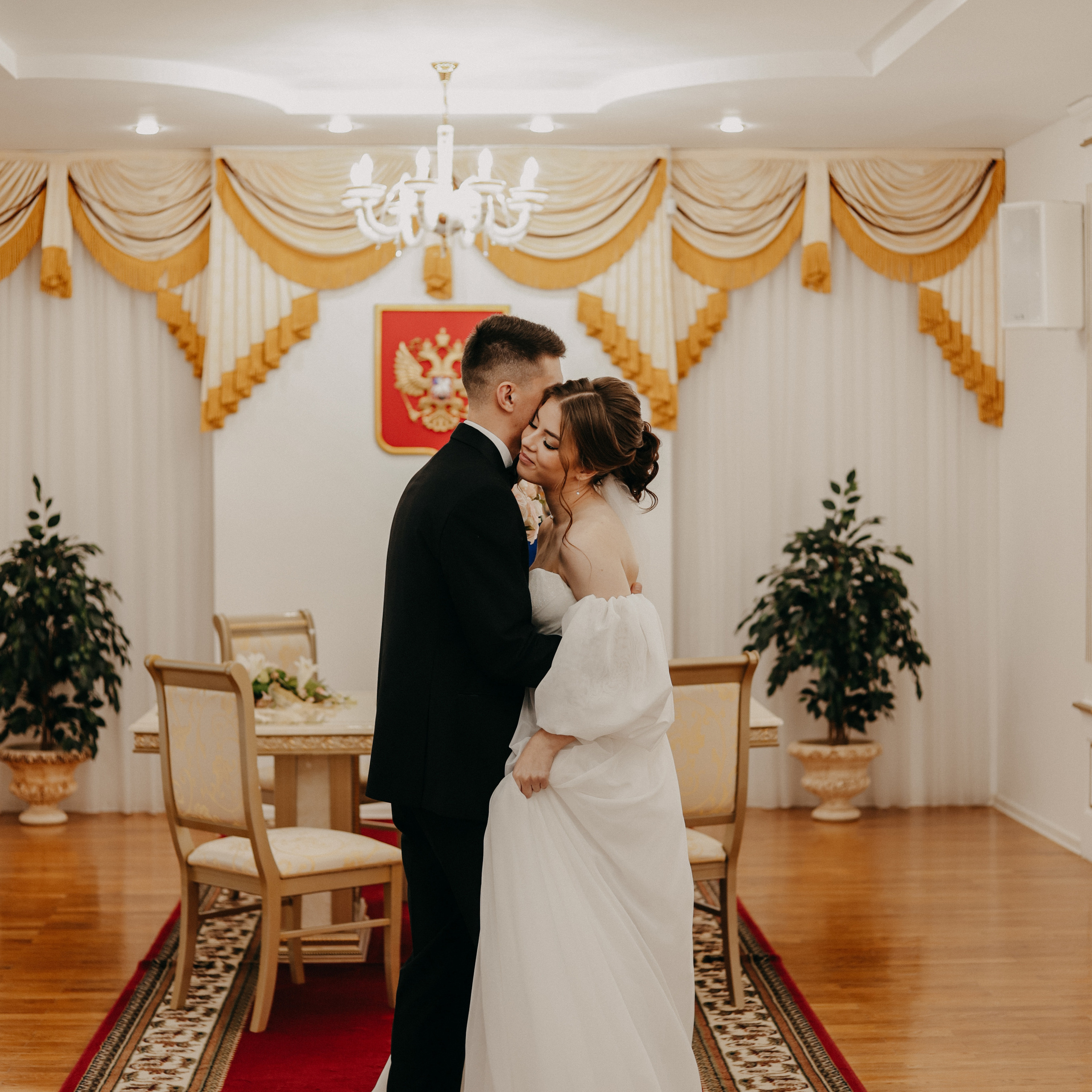 Владимир & Анастасия | 2022 г. Фотограф Ялуторовск/Тюмень Колесникова Анна