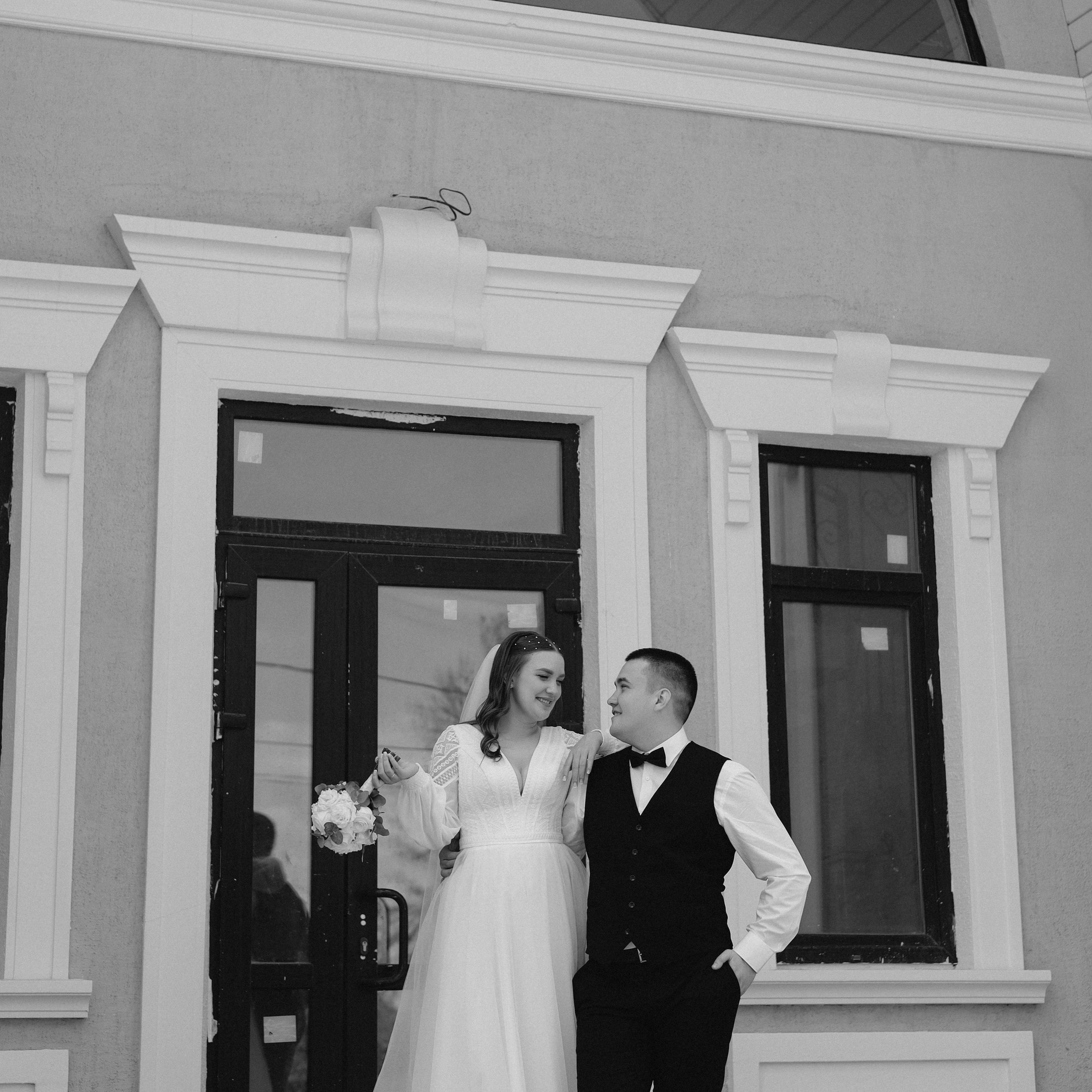 Виктория & Максим | 2024 г. Фотограф Ялуторовск/Тюмень Колесникова Анна