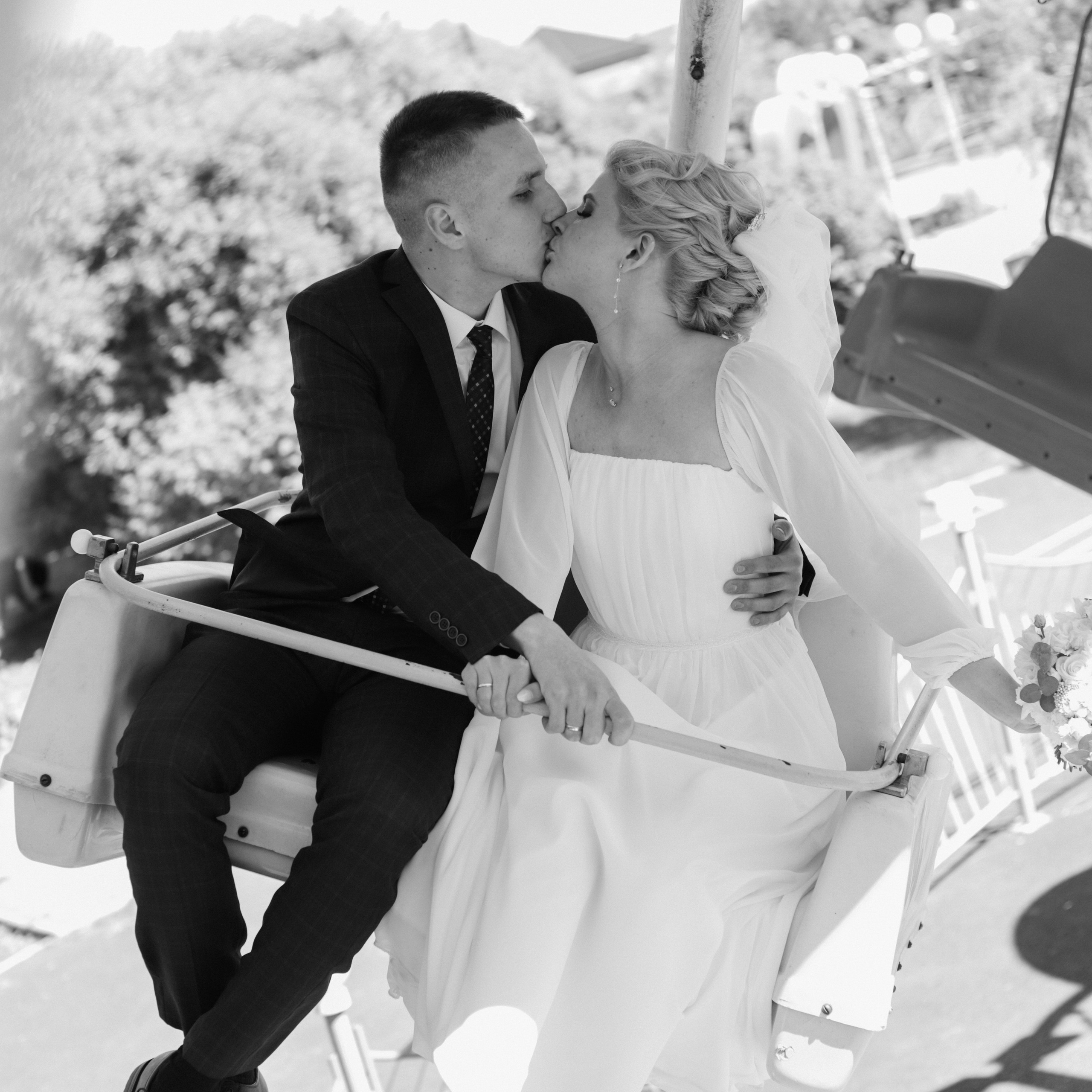 Ксения & Николай | 2022 г. Фотограф Ялуторовск/Тюмень Колесникова Анна