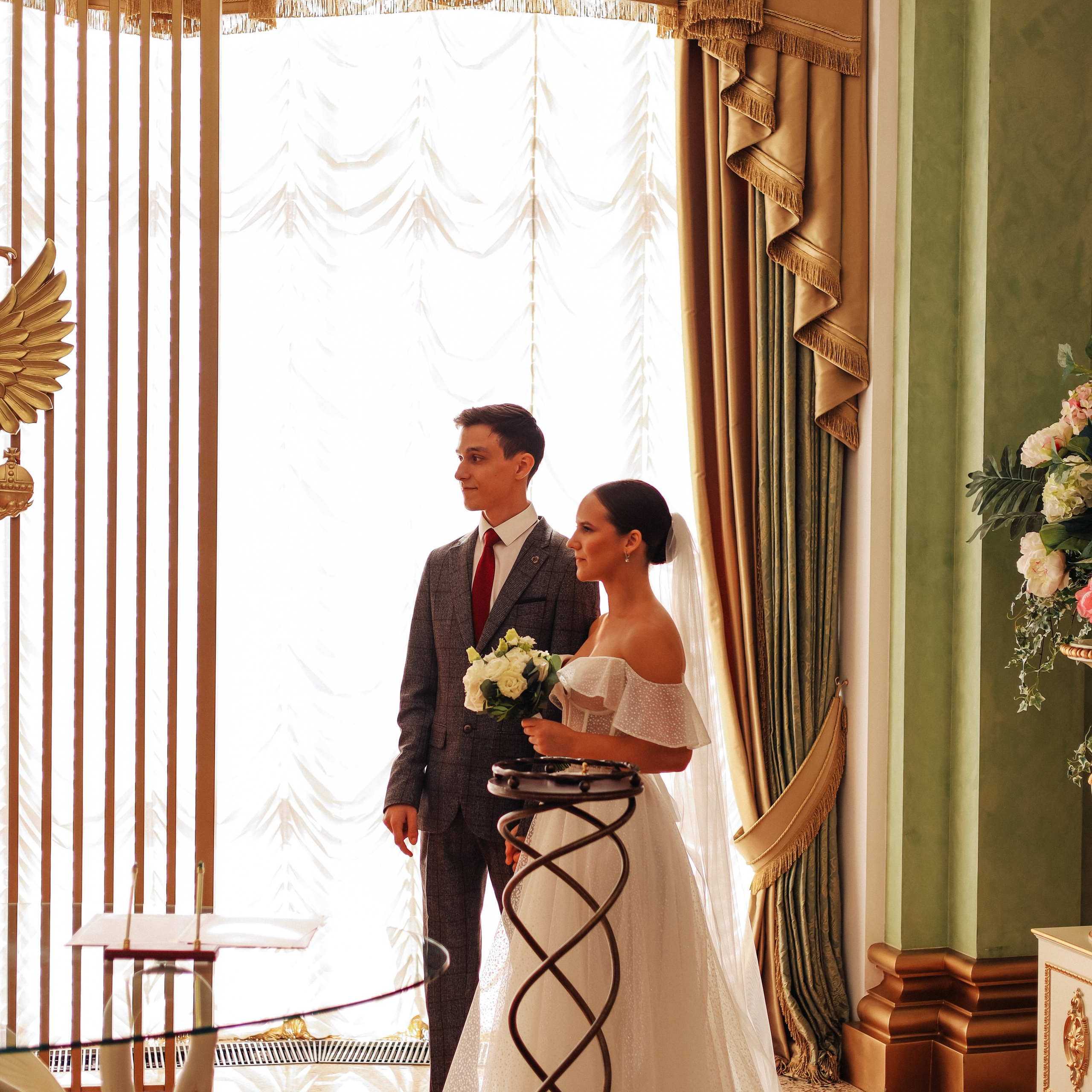 Карина & Влад | 2023 г. Фотограф Ялуторовск/Тюмень Колесникова Анна