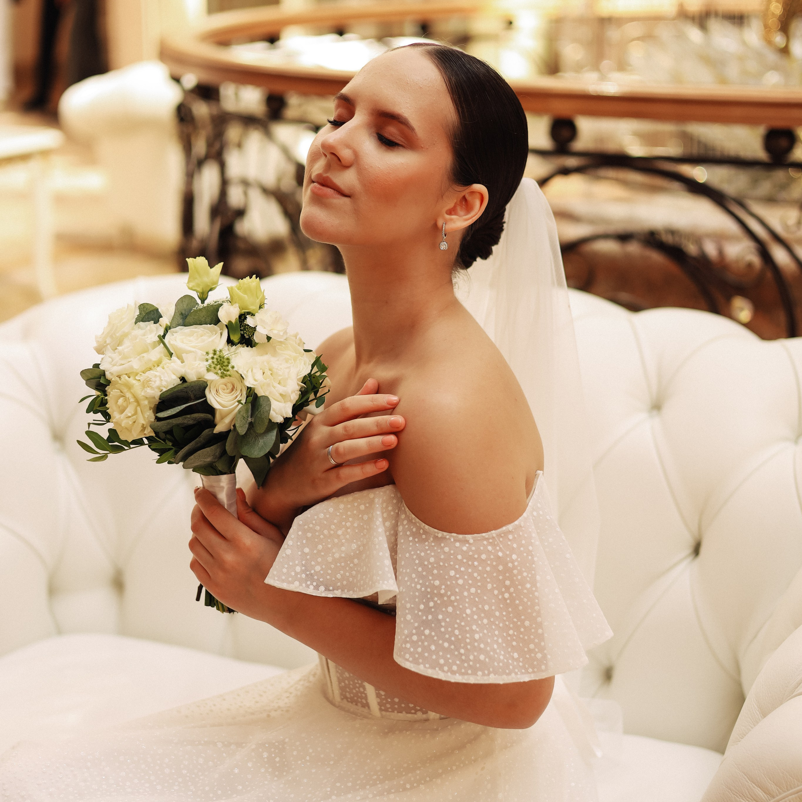 Карина & Влад | 2023 г. Фотограф Ялуторовск/Тюмень Колесникова Анна