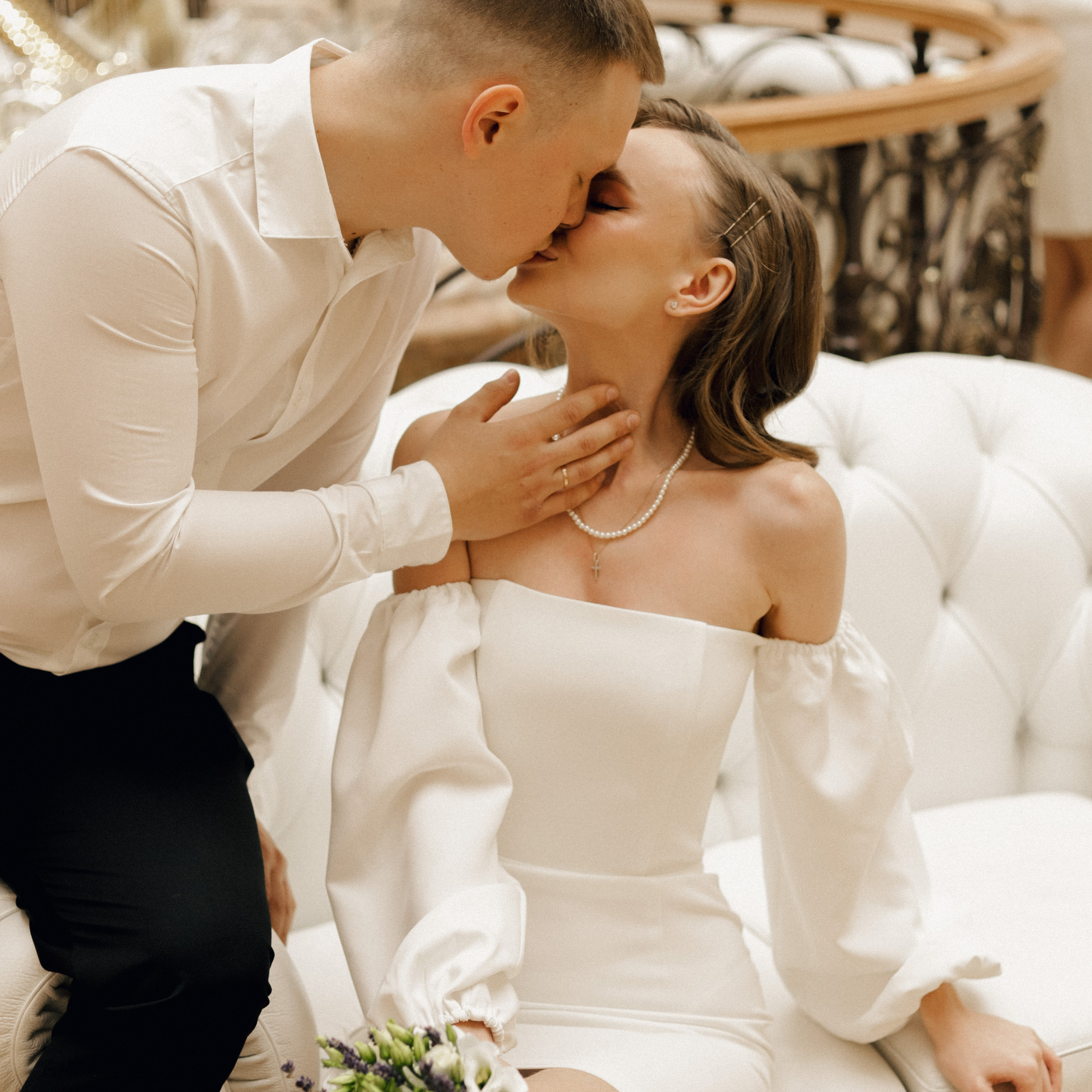 Дарья & Сергей | 2022 г. Фотограф Ялуторовск/Тюмень Колесникова Анна