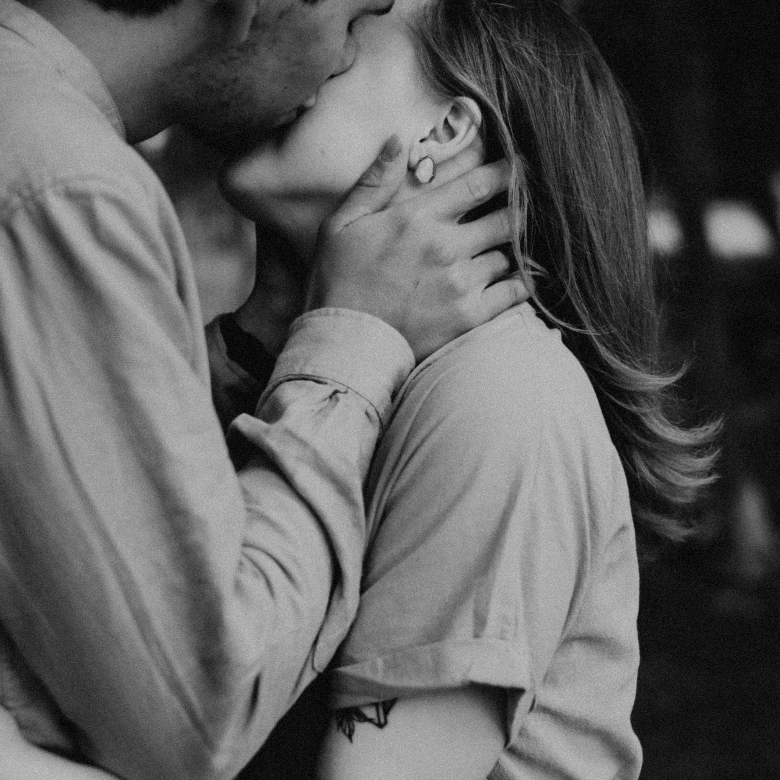 Таня & Влад. Фотограф Ялуторовск/Тюмень Колесникова Анна