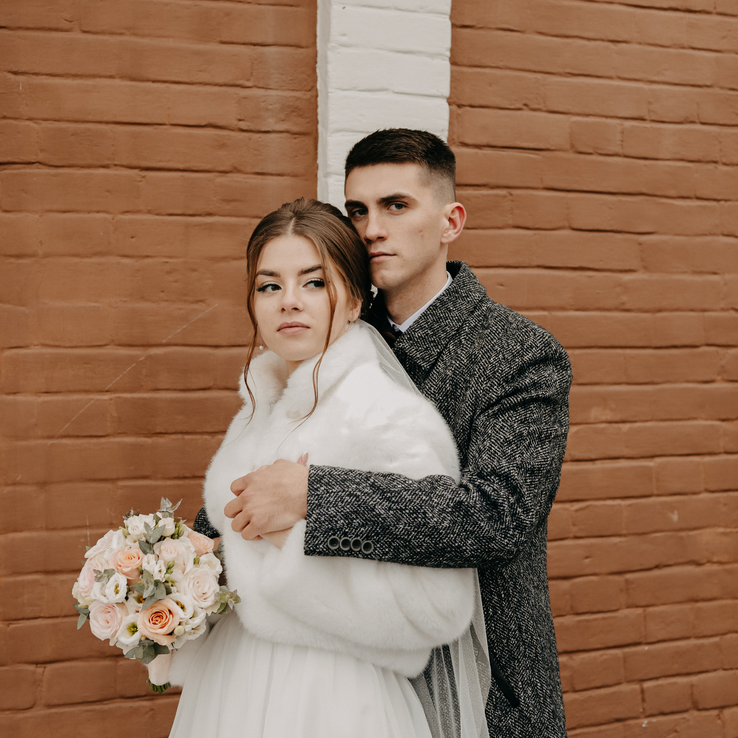 Владимир & Анастасия | 2022 г. Фотограф Ялуторовск/Тюмень Колесникова Анна