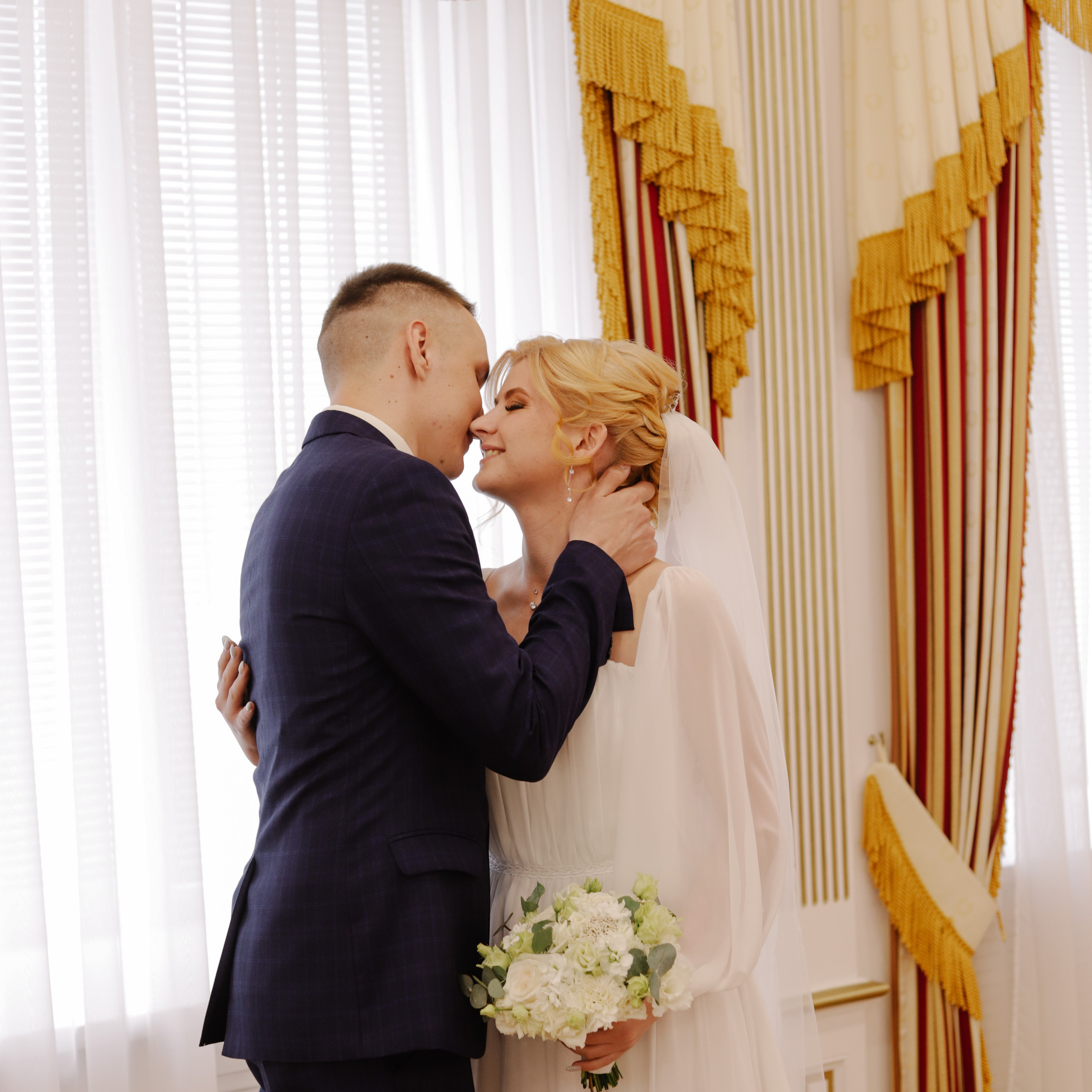 Ксения & Николай | 2022 г. Фотограф Ялуторовск/Тюмень Колесникова Анна