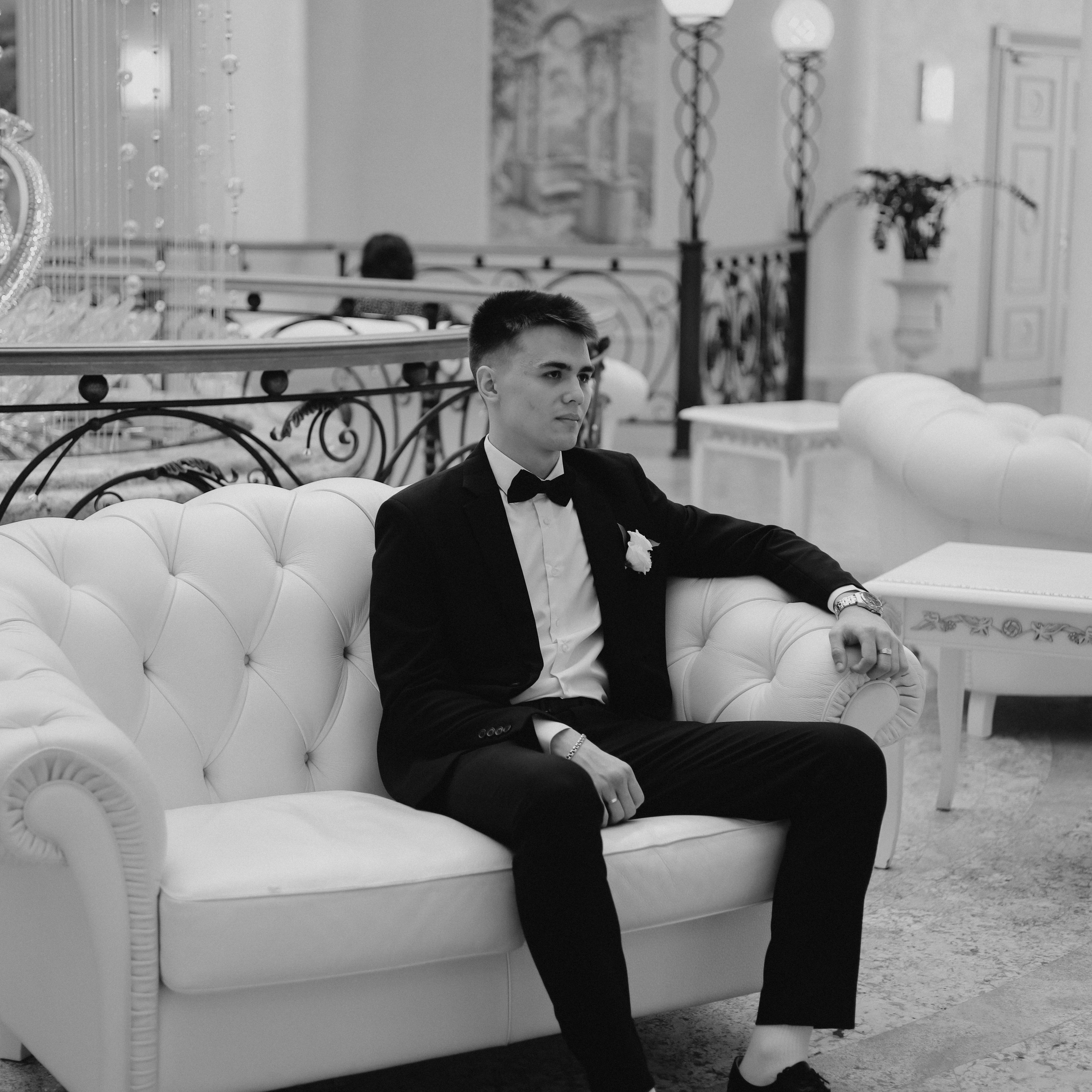 Яна & Николай | 2023 г. Фотограф Ялуторовск/Тюмень Колесникова Анна