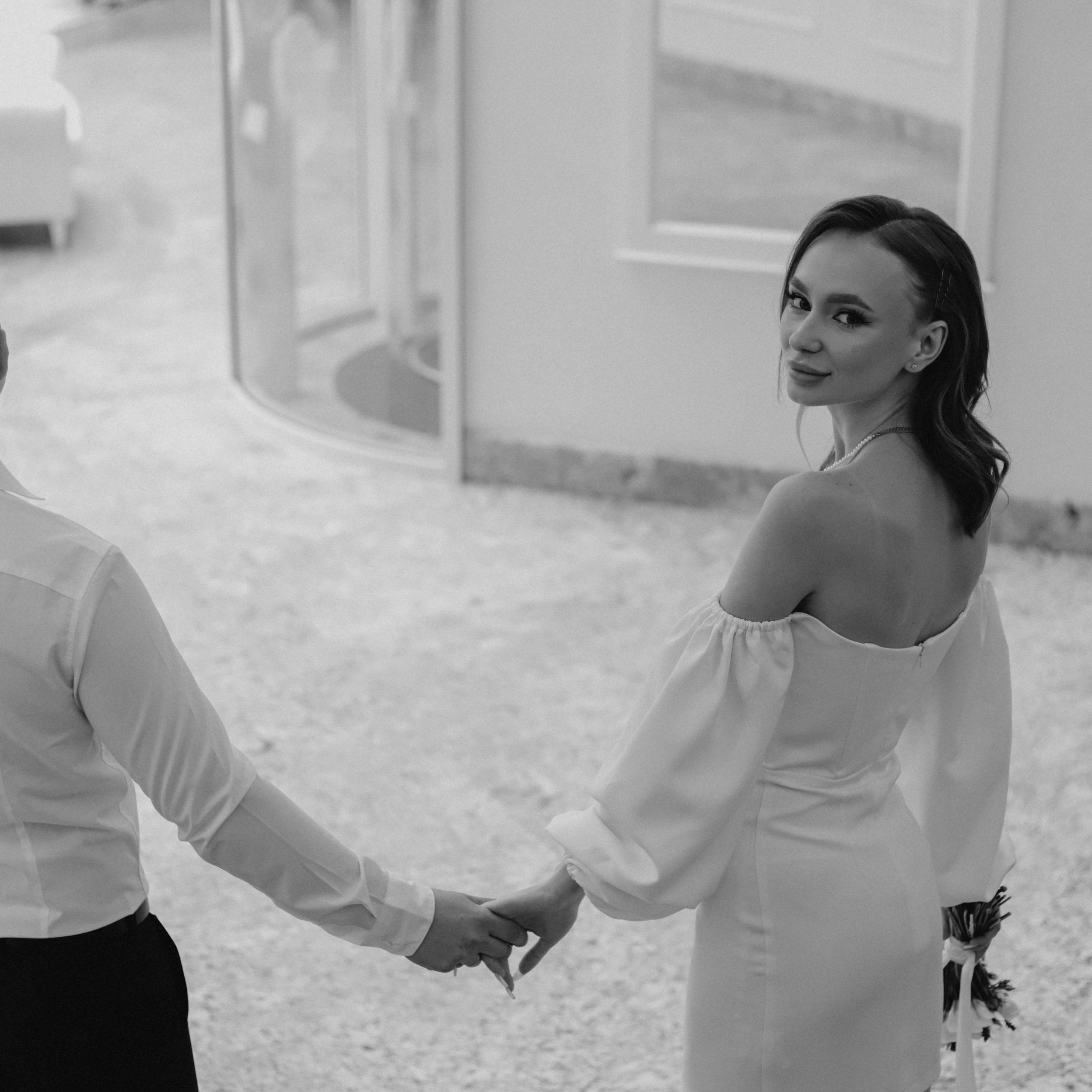 Дарья & Сергей | 2022 г. Фотограф Ялуторовск/Тюмень Колесникова Анна