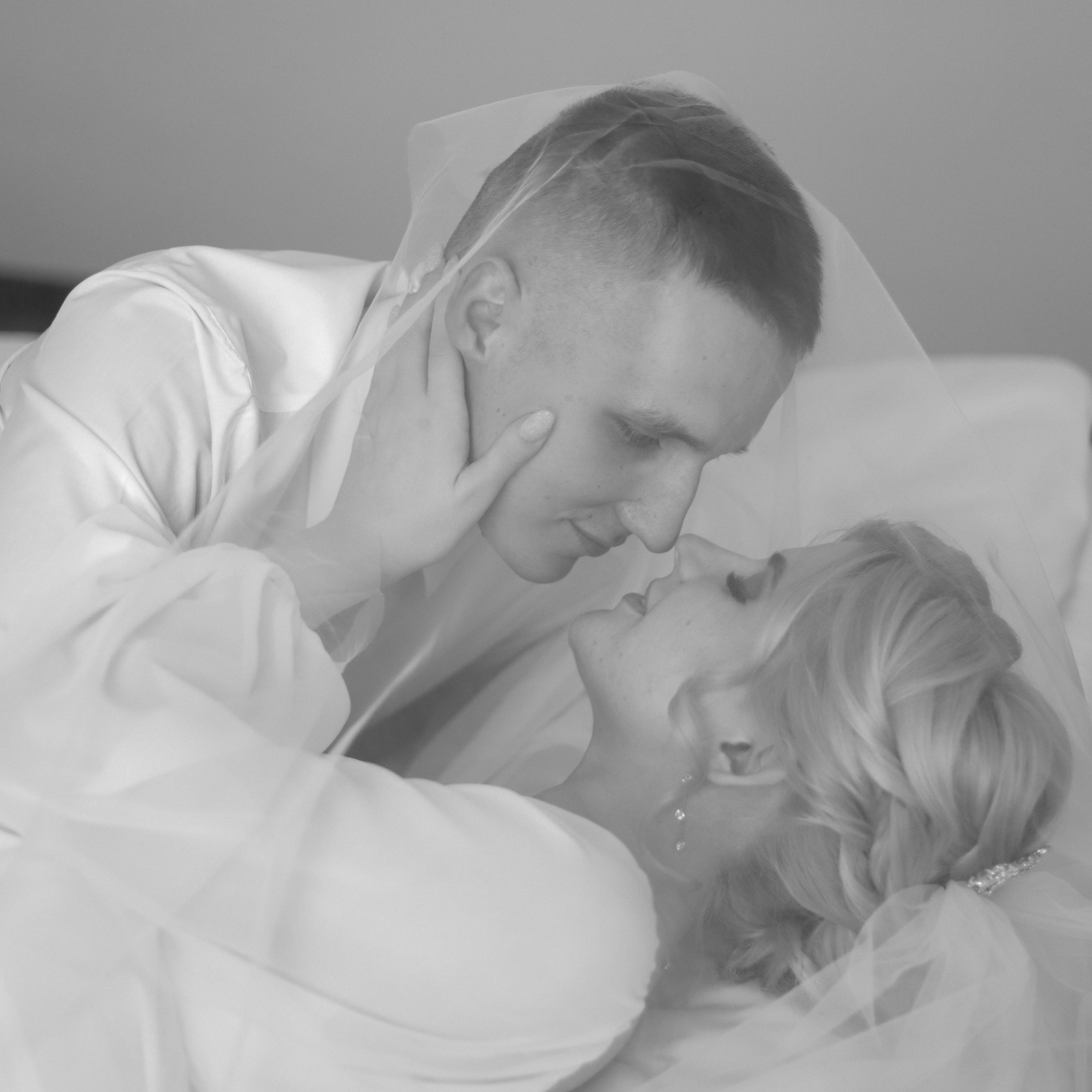 Ксения & Николай | 2022 г. Фотограф Ялуторовск/Тюмень Колесникова Анна