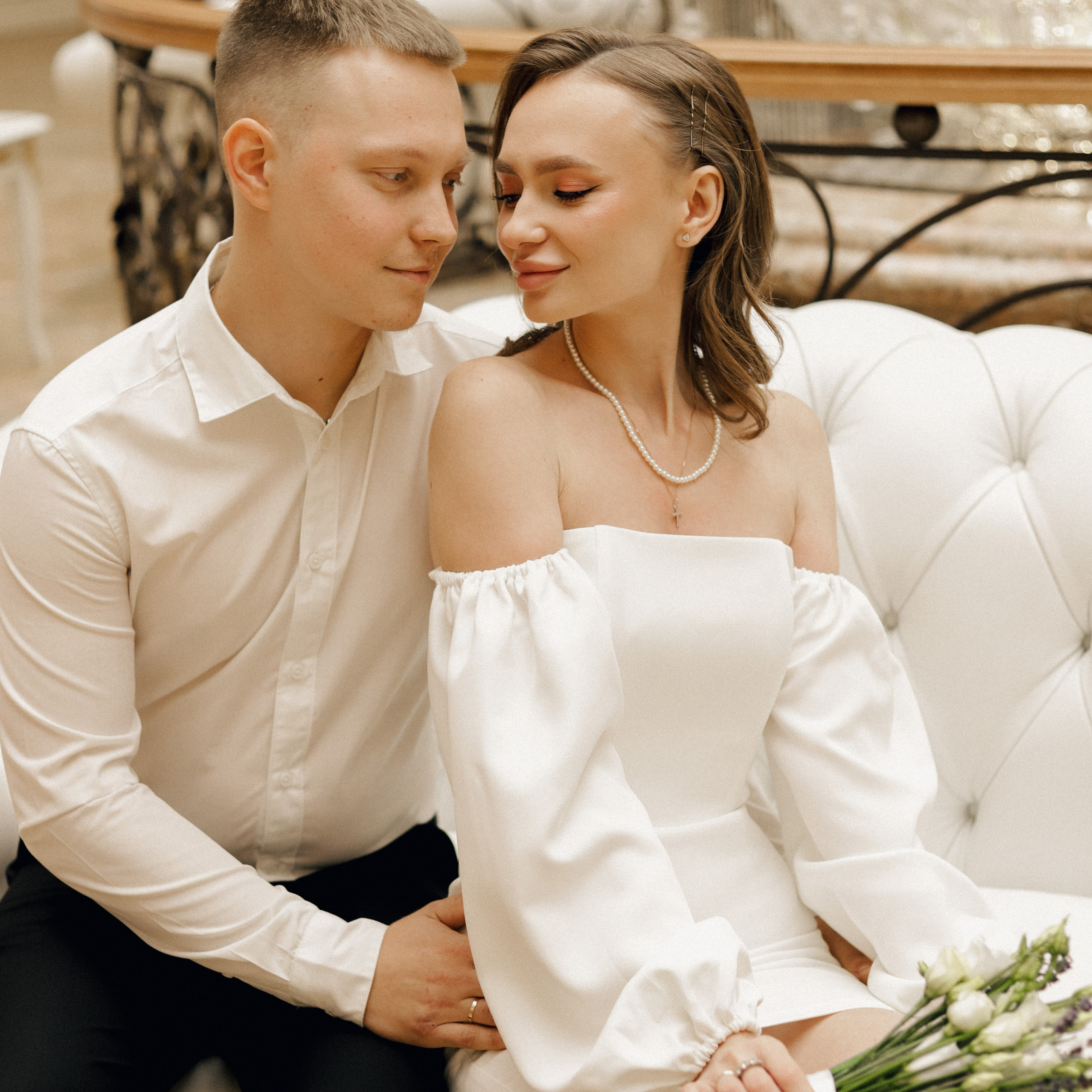 Дарья & Сергей | 2022 г. Фотограф Ялуторовск/Тюмень Колесникова Анна