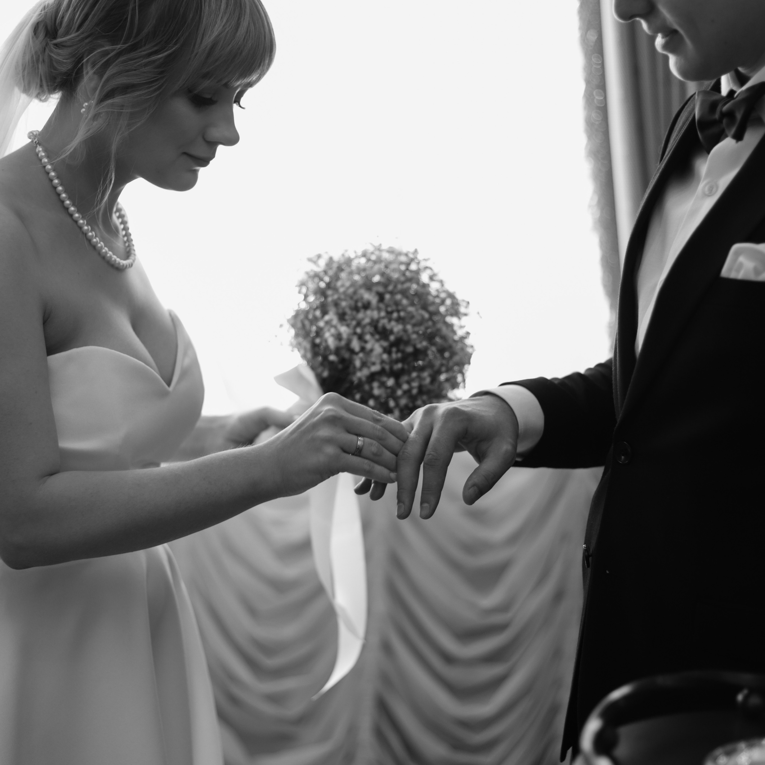 Екатерина & Александр | 2022 г. Фотограф Ялуторовск/Тюмень Колесникова Анна