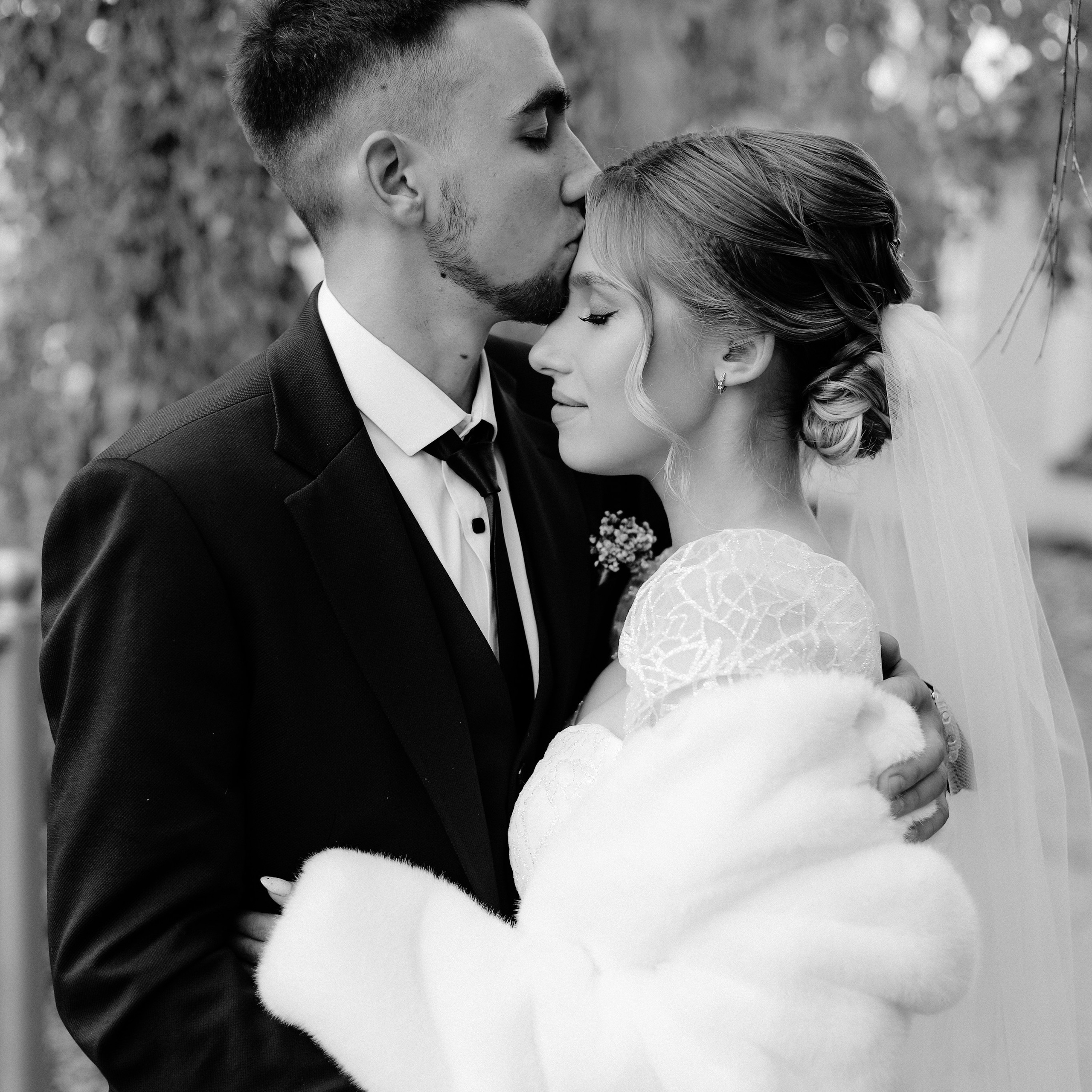 Настя & Леша | 2023 г. Фотограф Ялуторовск/Тюмень Колесникова Анна