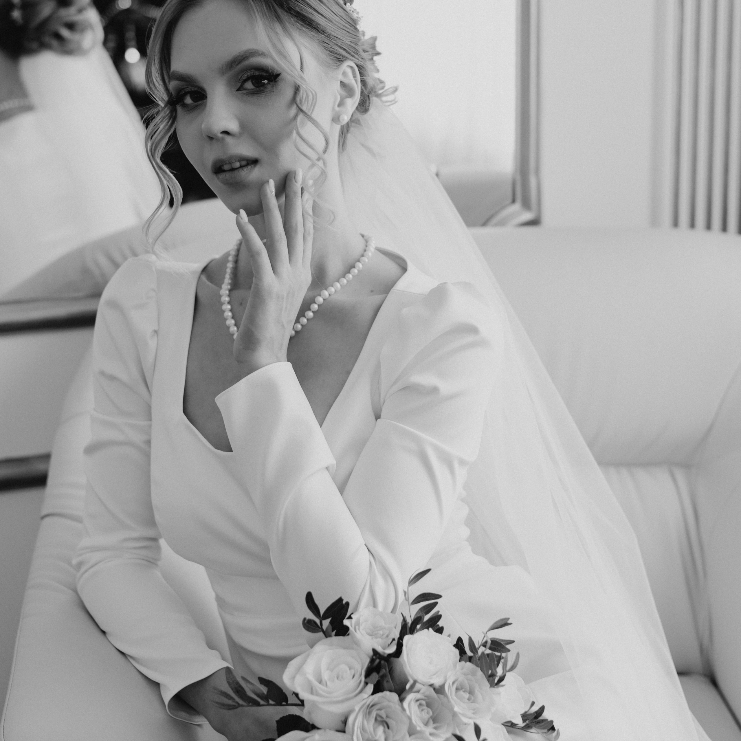 Маша & Никита | 2022 г. Фотограф Ялуторовск/Тюмень Колесникова Анна