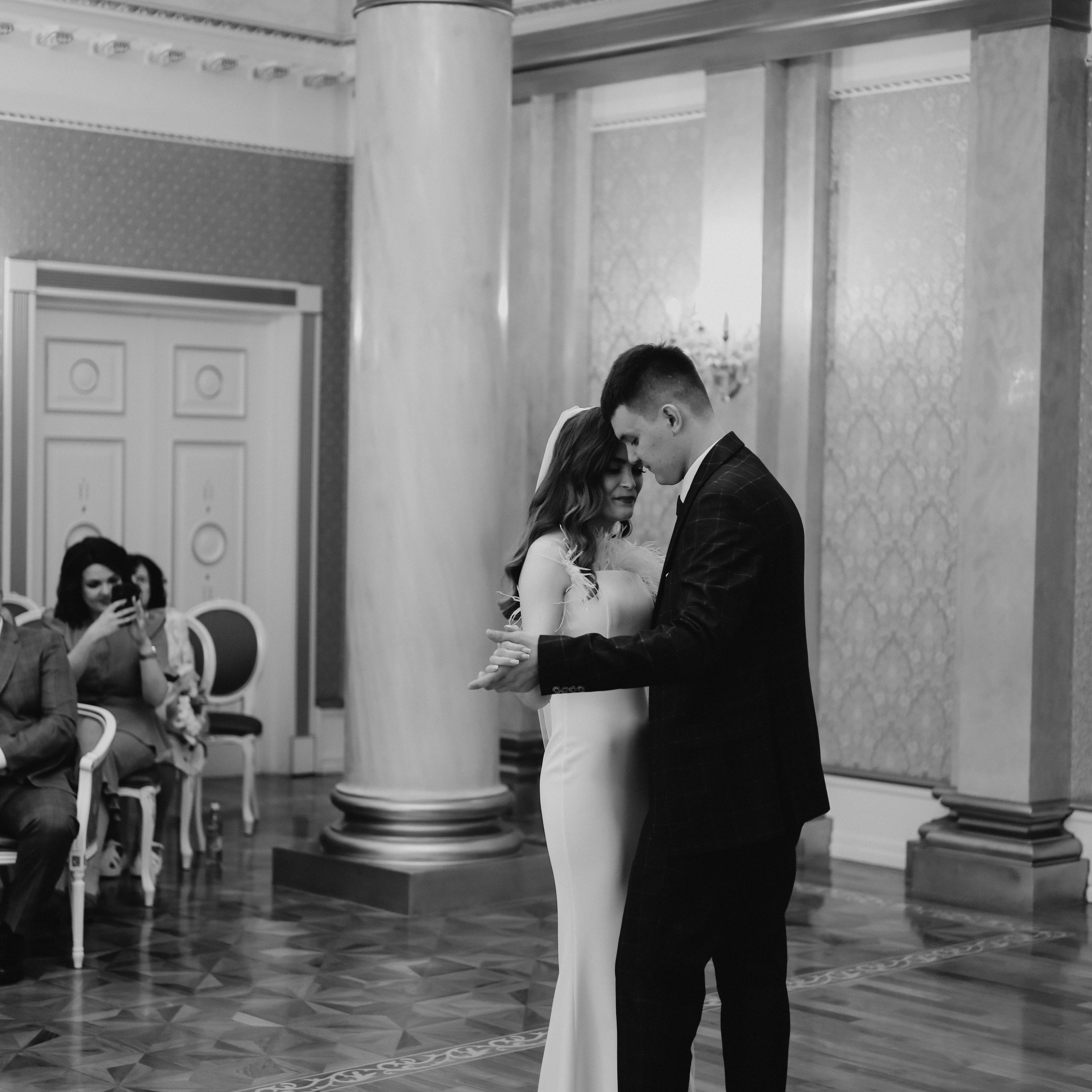 Анастасия & Даниял | 2023 г. Фотограф Ялуторовск/Тюмень Колесникова Анна