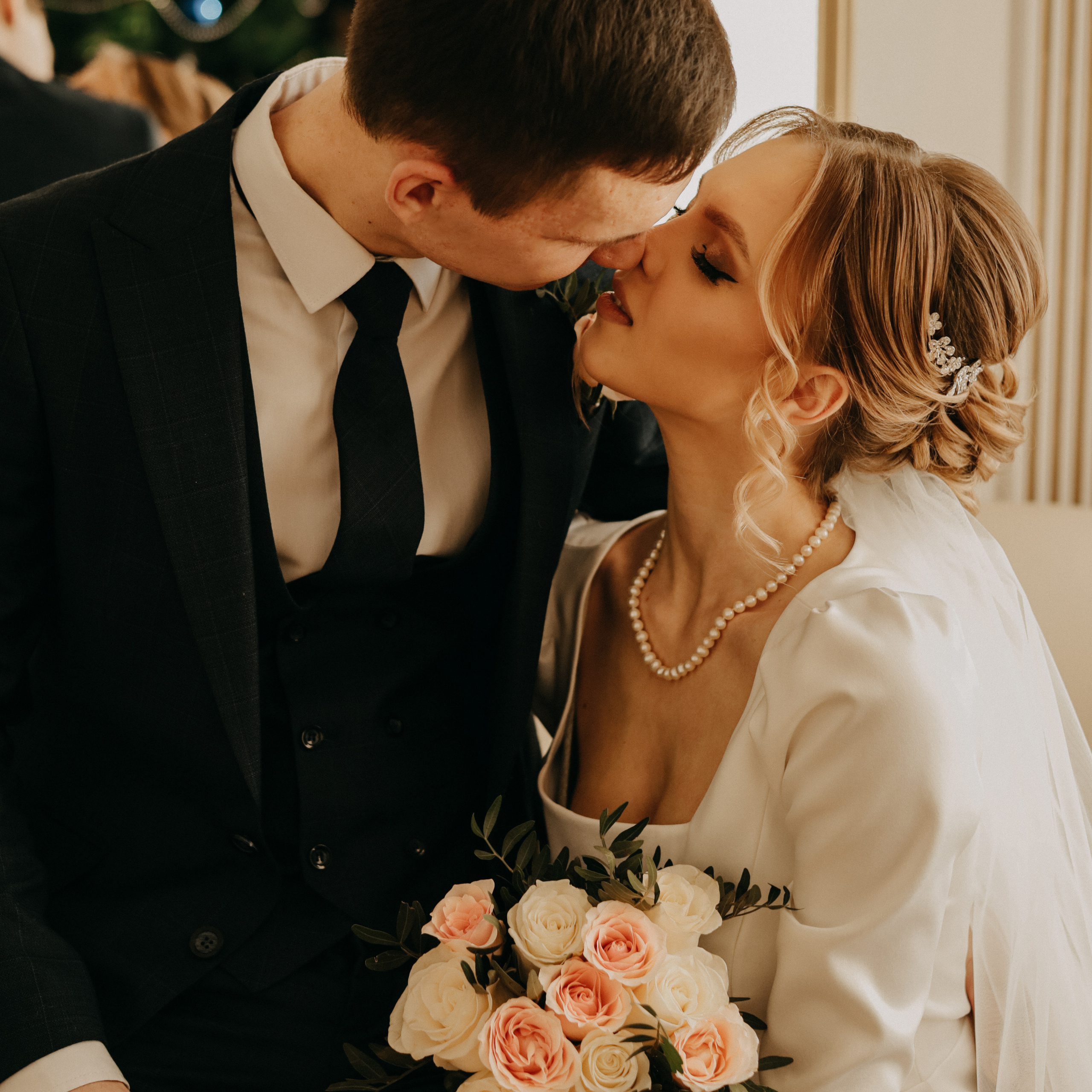 Маша & Никита | 2022 г. Фотограф Ялуторовск/Тюмень Колесникова Анна