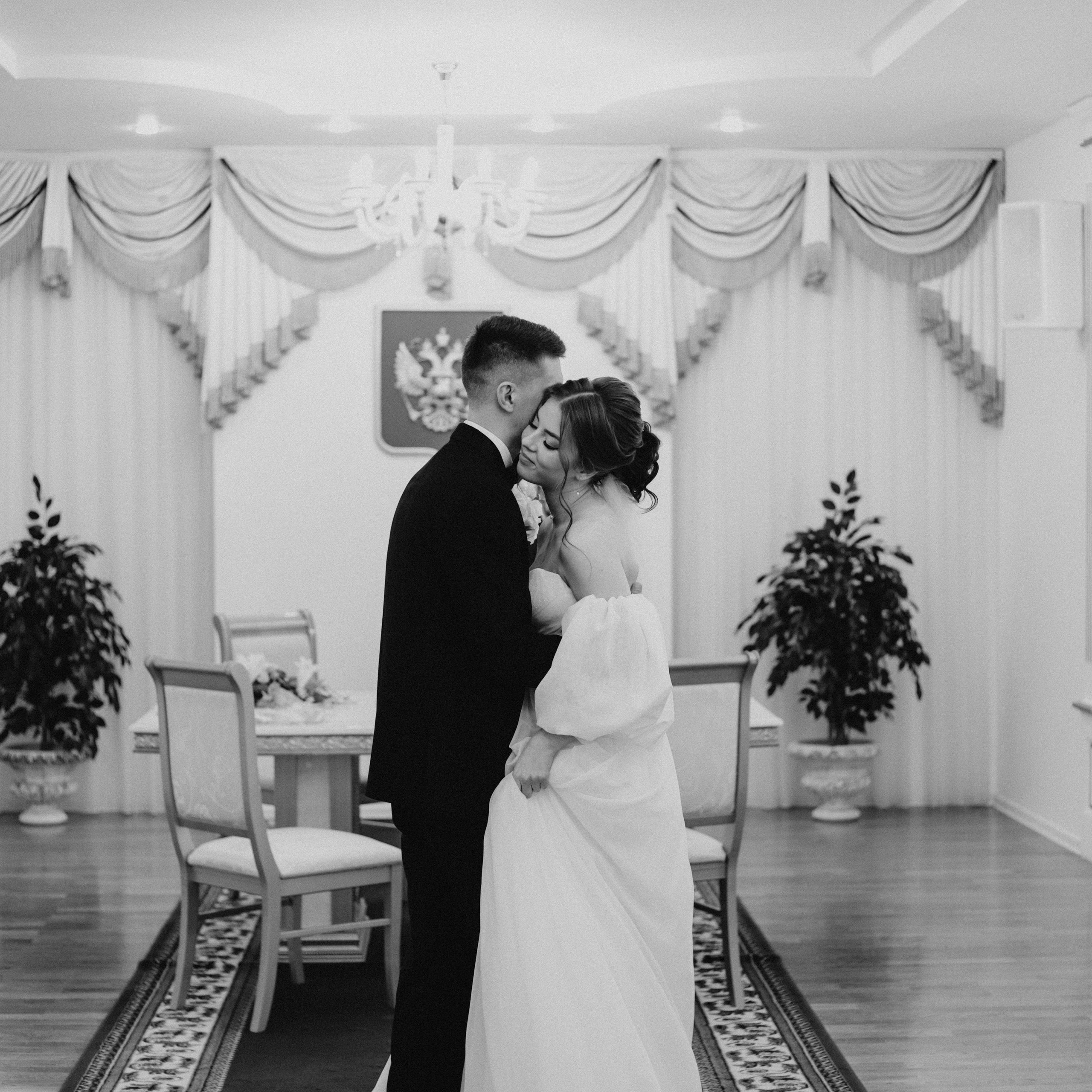 Владимир & Анастасия | 2022 г. Фотограф Ялуторовск/Тюмень Колесникова Анна