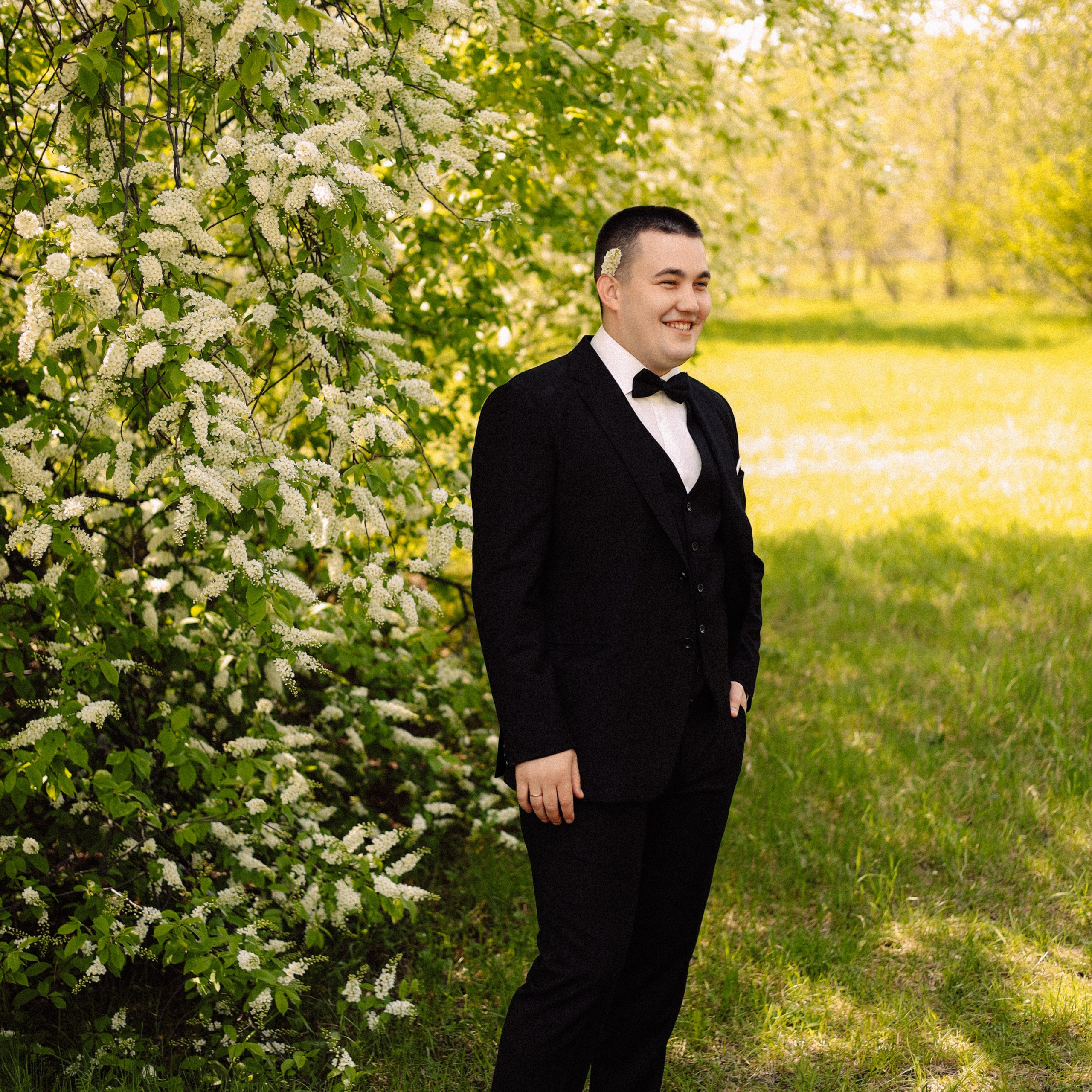 Виктория & Максим | 2024 г. Фотограф Ялуторовск/Тюмень Колесникова Анна