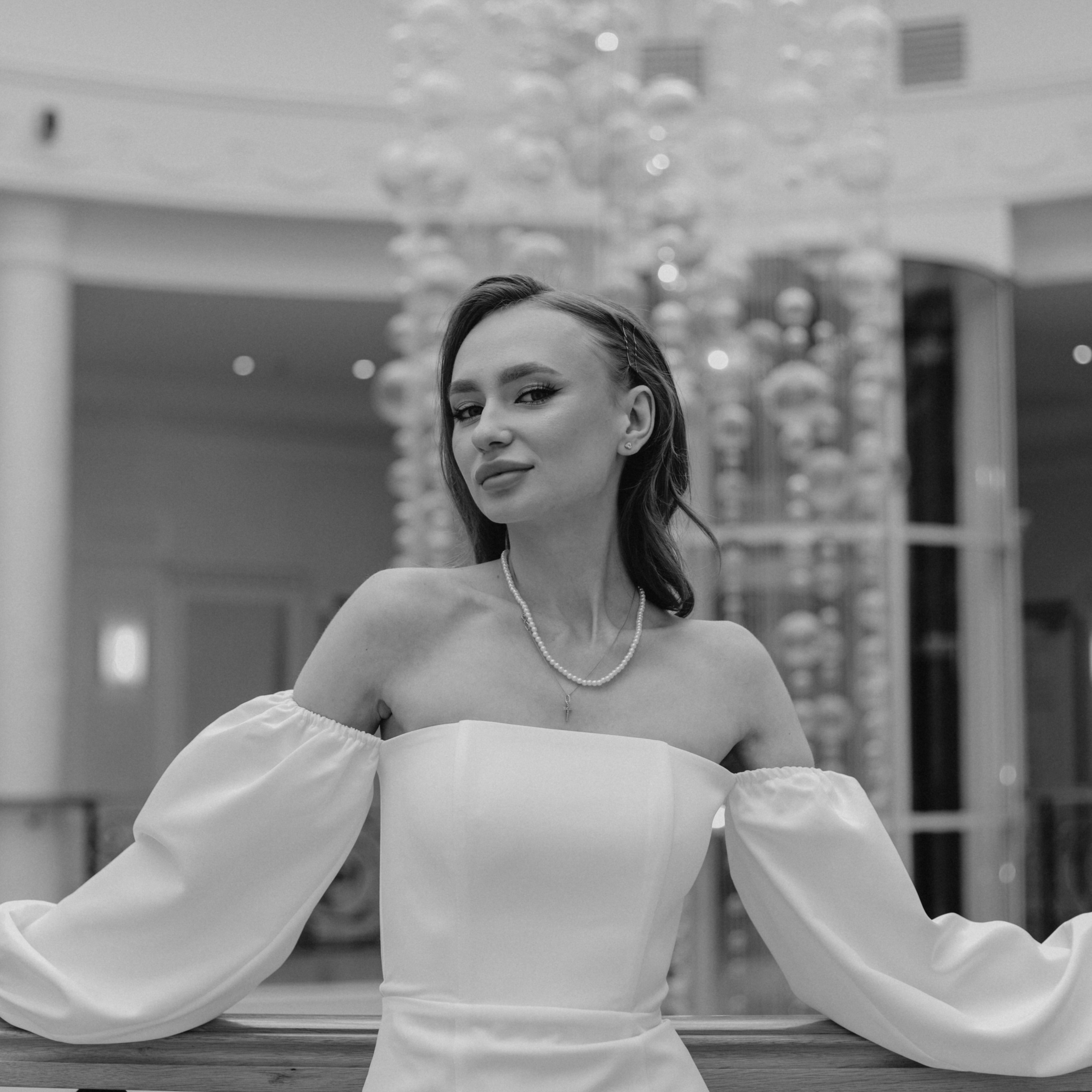 Дарья & Сергей | 2022 г. Фотограф Ялуторовск/Тюмень Колесникова Анна